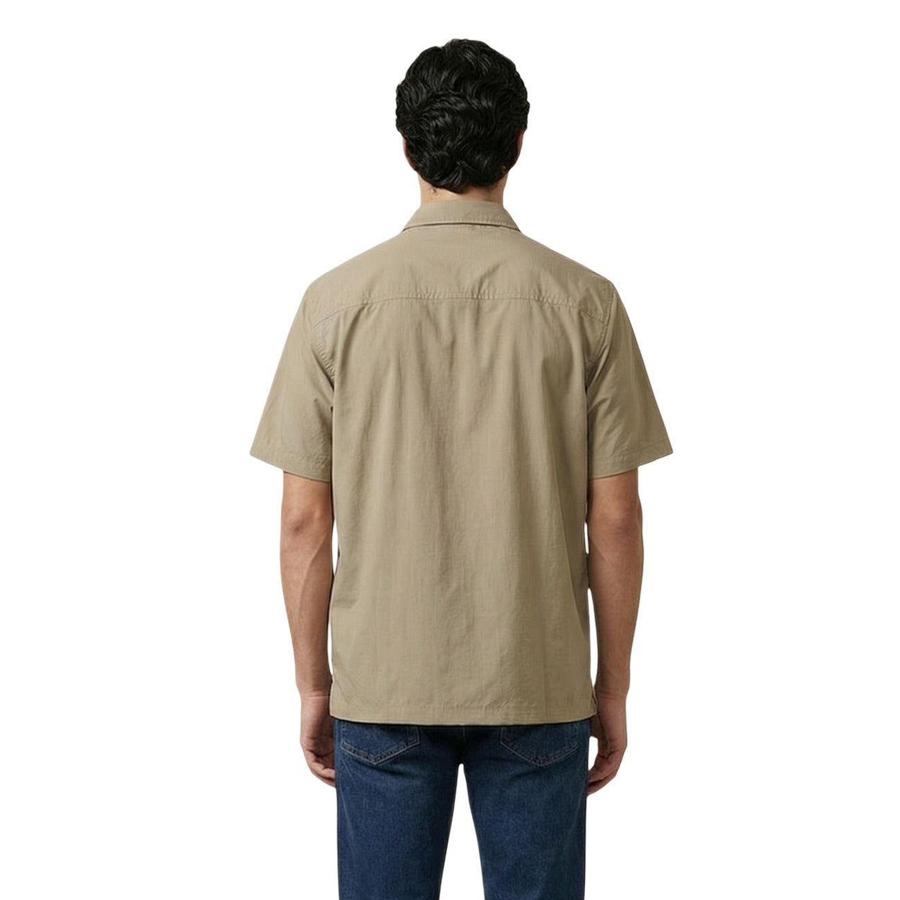 Armani Exchange - Armani Exchange Men's Shirts