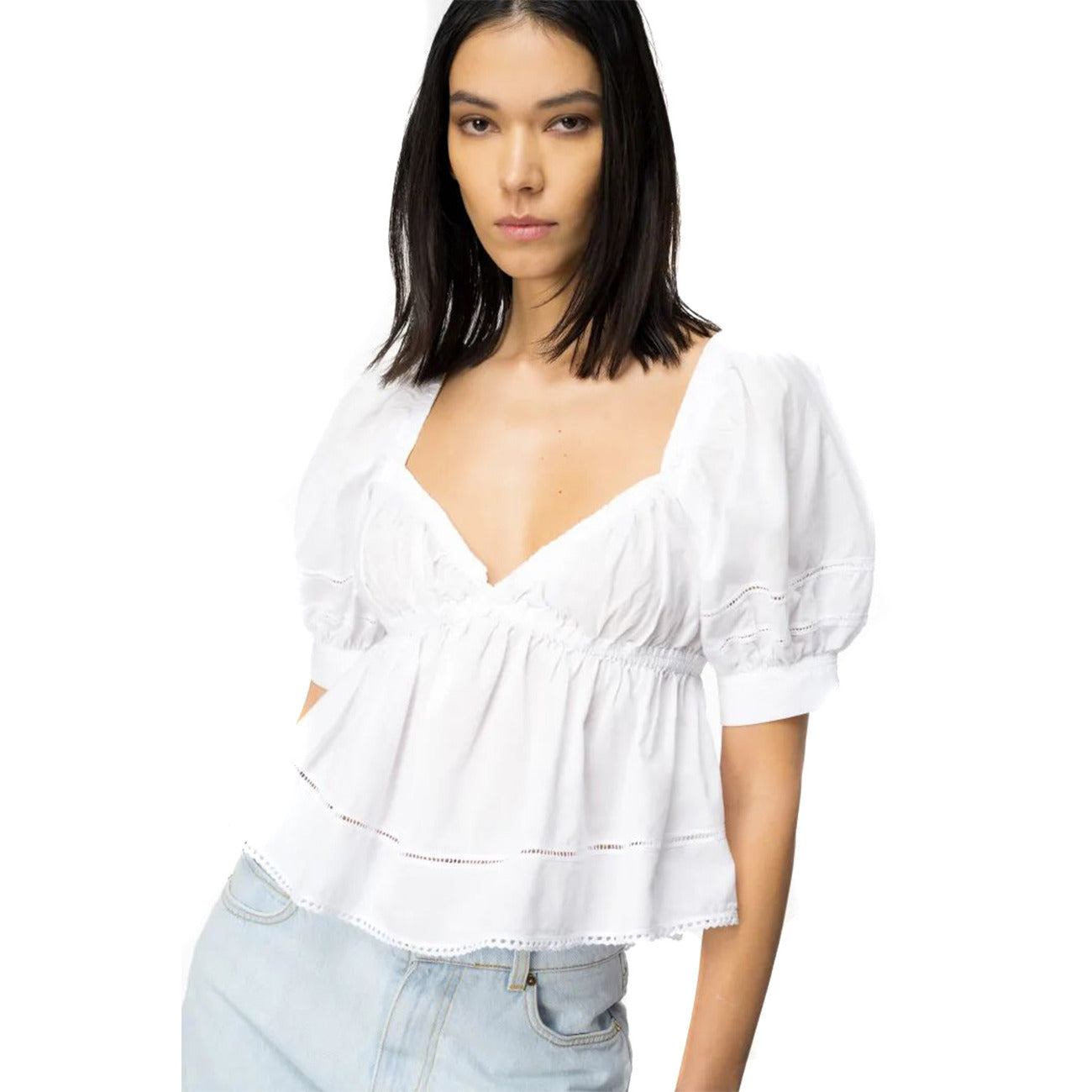 Pinko - Pinko Women's Blouse
