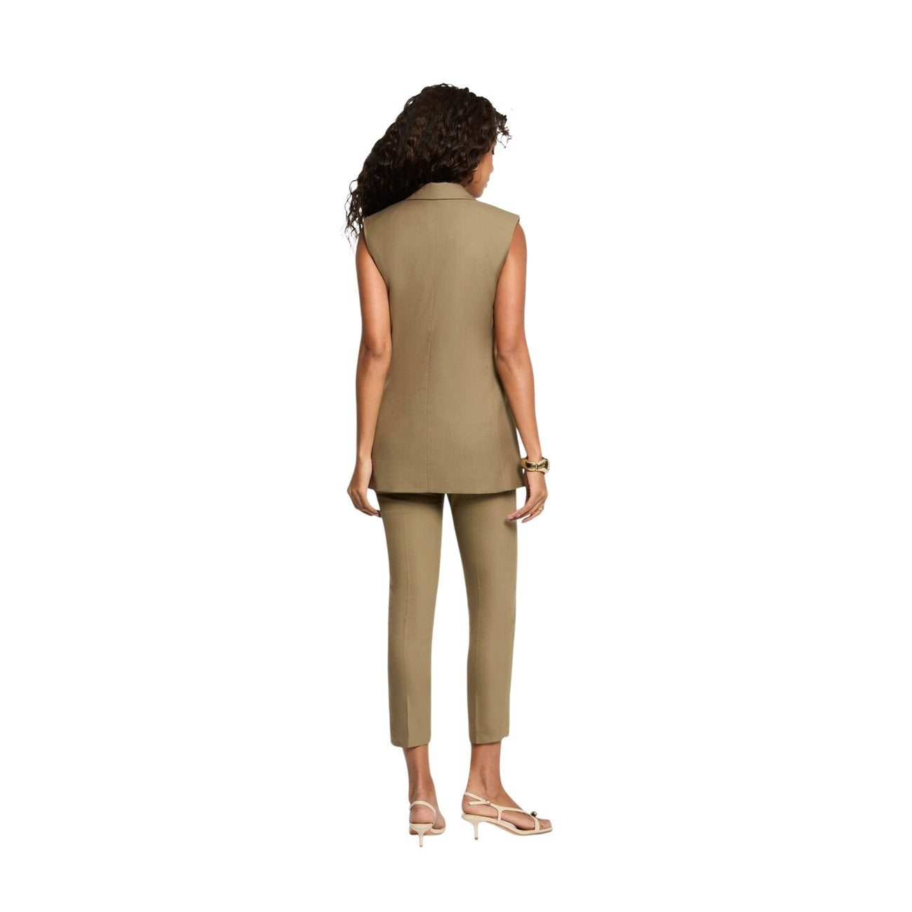 Morgan De Toi - Morgan De Toi Women's Vests