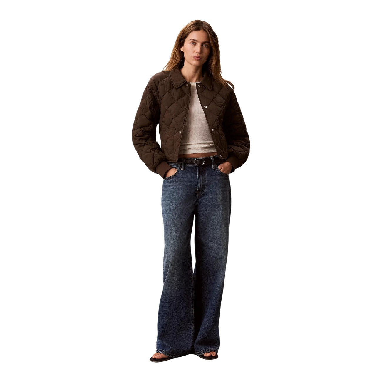 Calvin Klein Jeans - Calvin Klein Jeans Femme Vestes