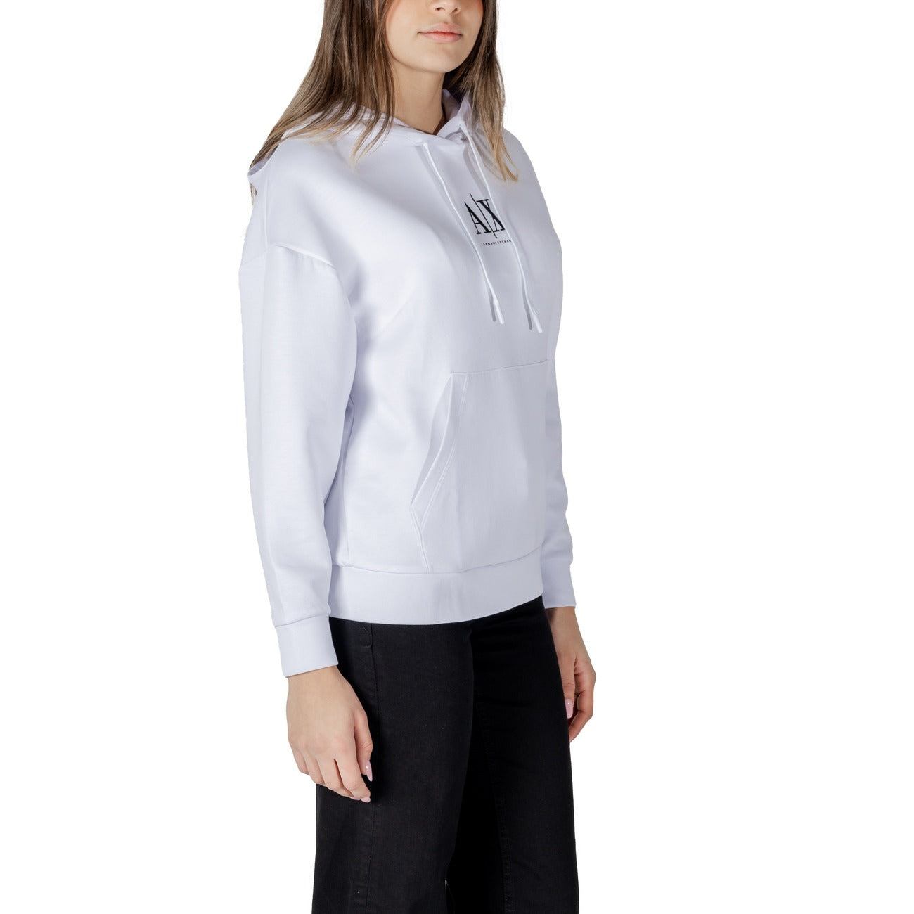 Armani Exchange - Armani Exchange Femme Sweatshirts