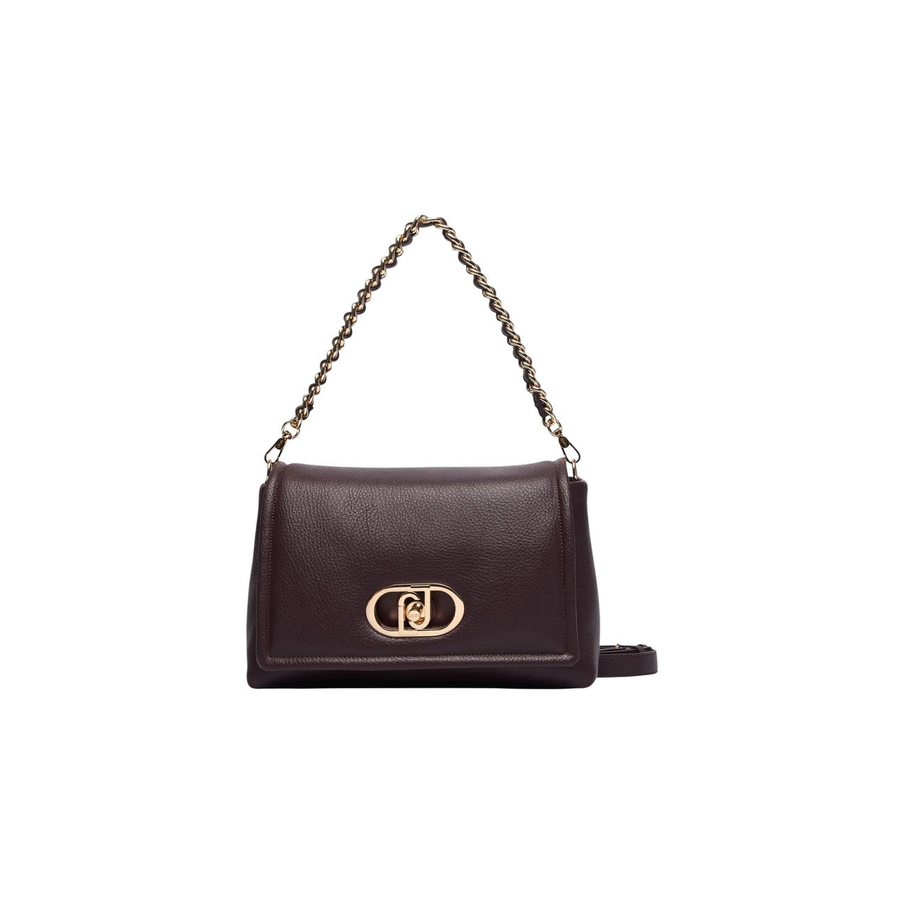 Liu Jo women's shoulder bag – Green
