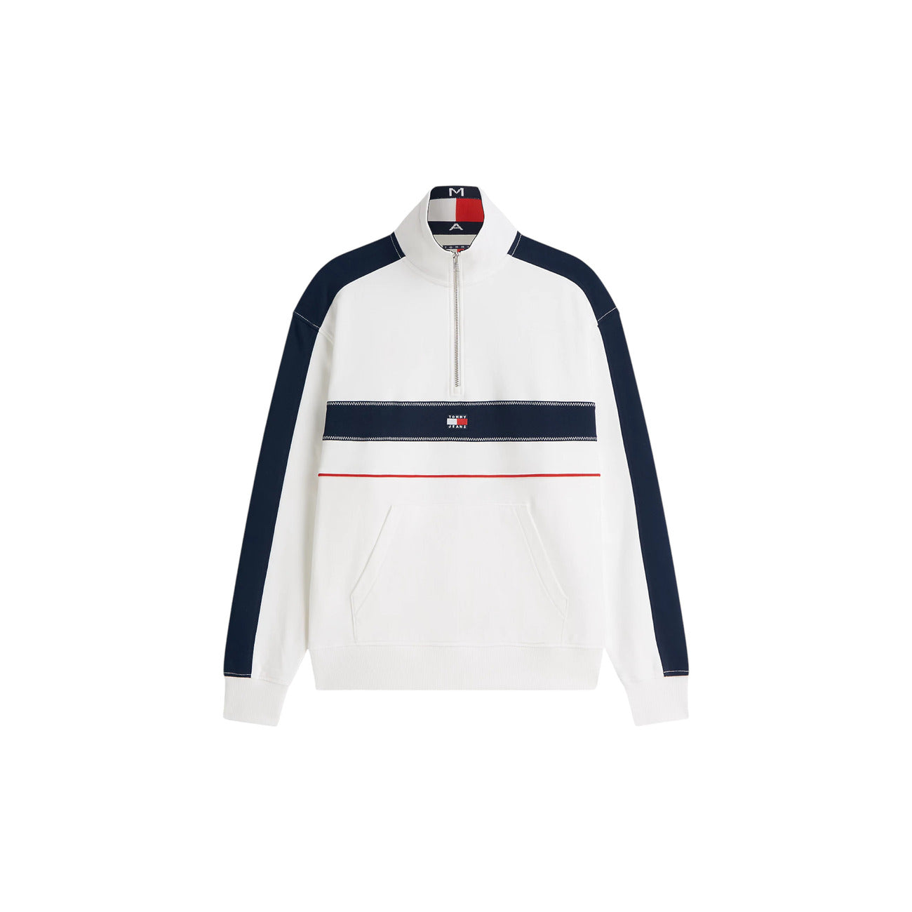 Tommy Hilfiger Jeans - Tommy Hilfiger Jeans Men's Sweatshirts