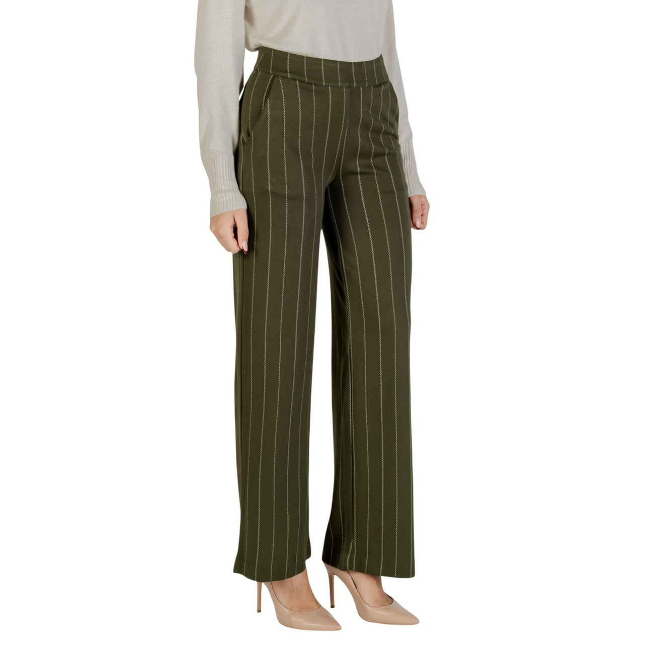 Ichi - Ichi Women's Trousers