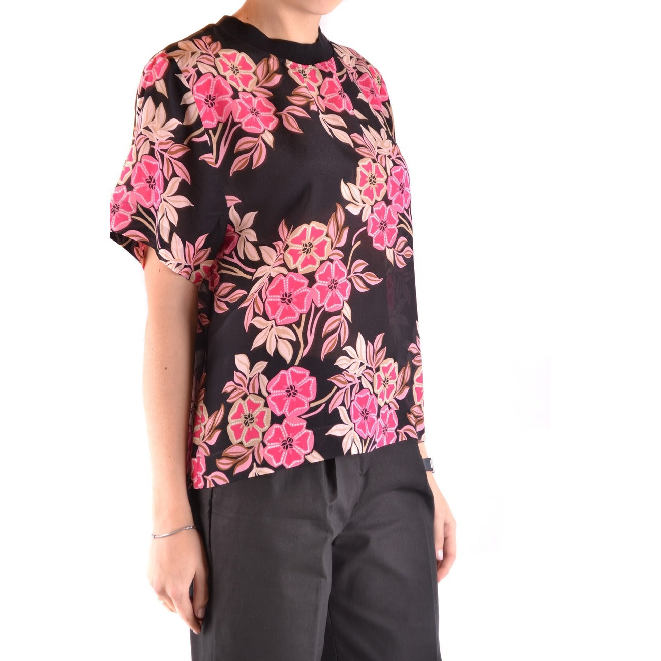 Msgm - Msgm Women's T-Shirts