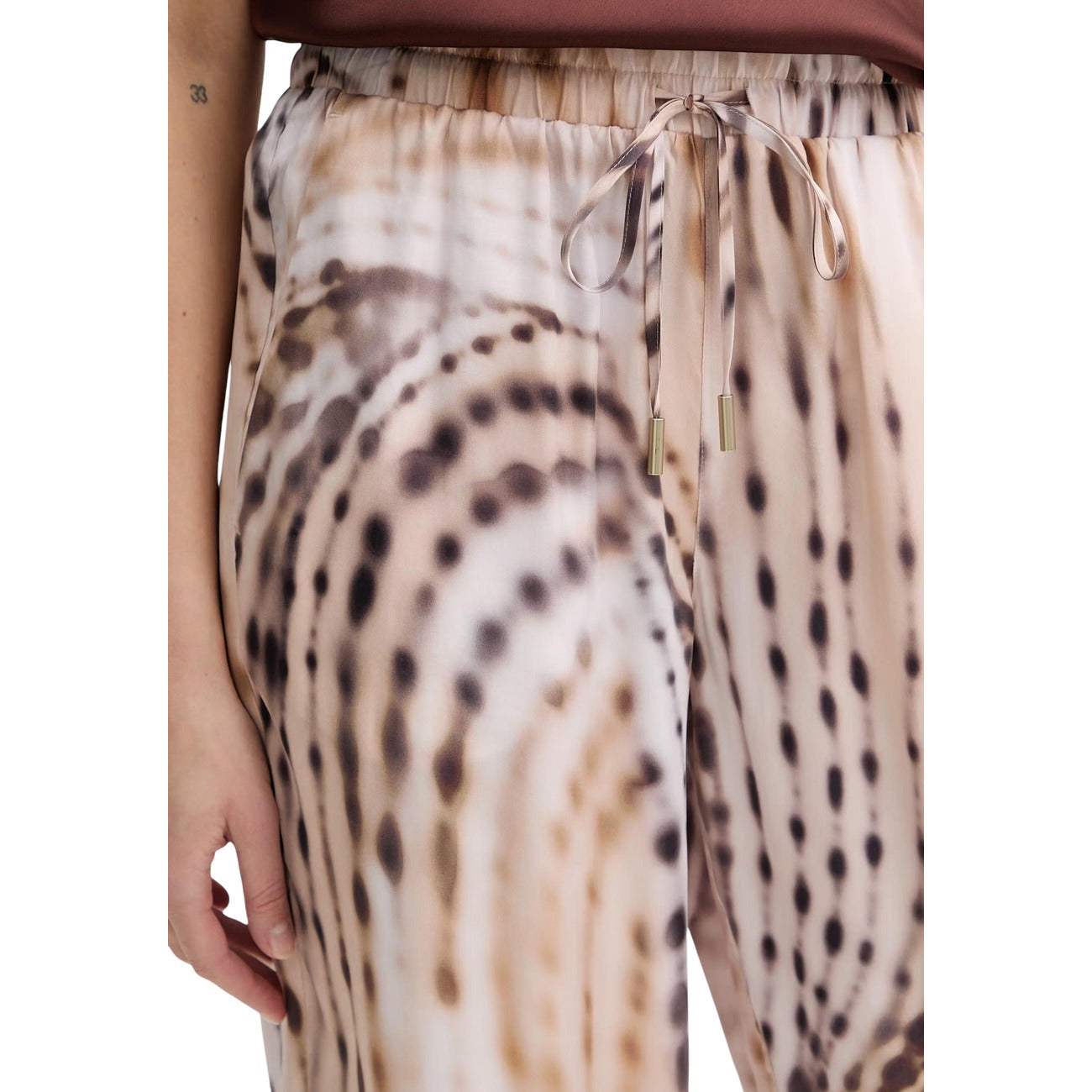 Guess - Guess Femme Pantalons