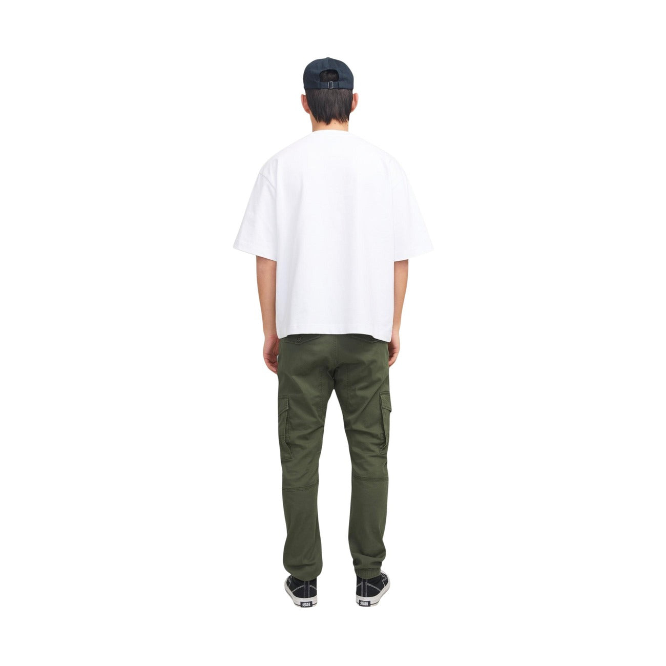Jack & Jones - Jack & Jones Men's Pants