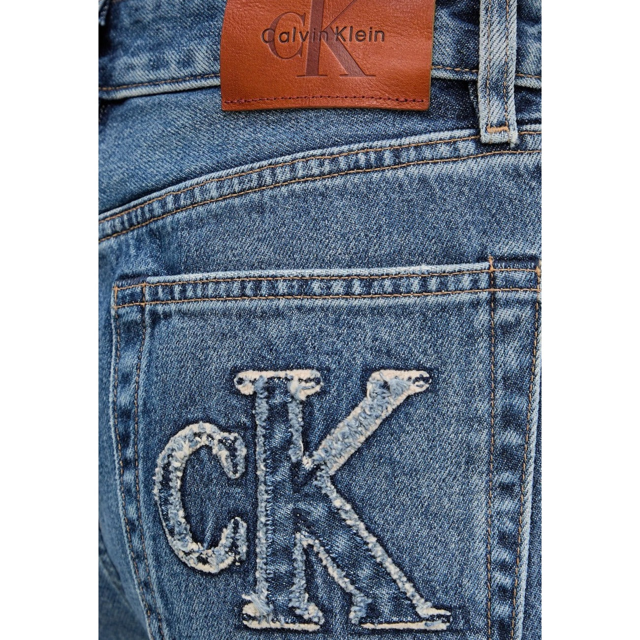 Calvin Klein Jeans - Calvin Klein Jeans Femme Jeans