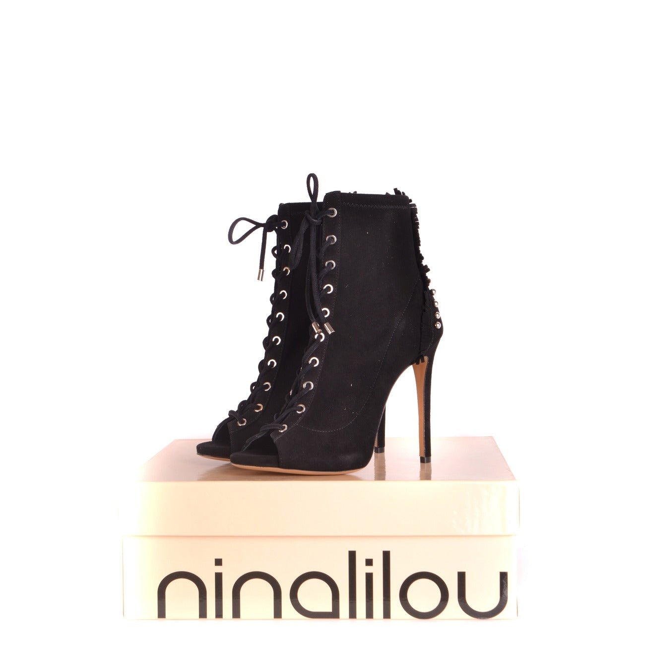 Ninalilou - Ninalilou Women's Boots