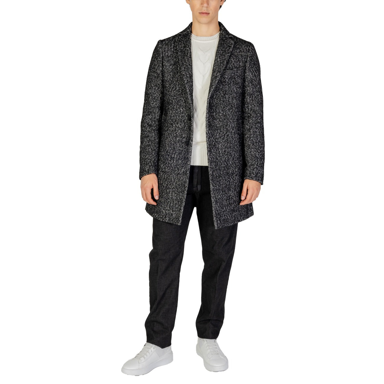 Hamaki-ho - Hamaki-ho Men's Coats