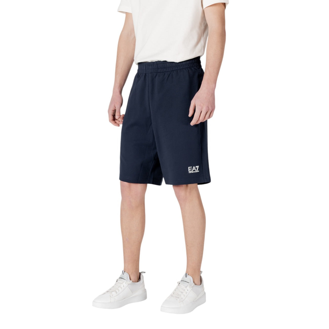 Ea7 - Ea7 Men's Bermuda Shorts
