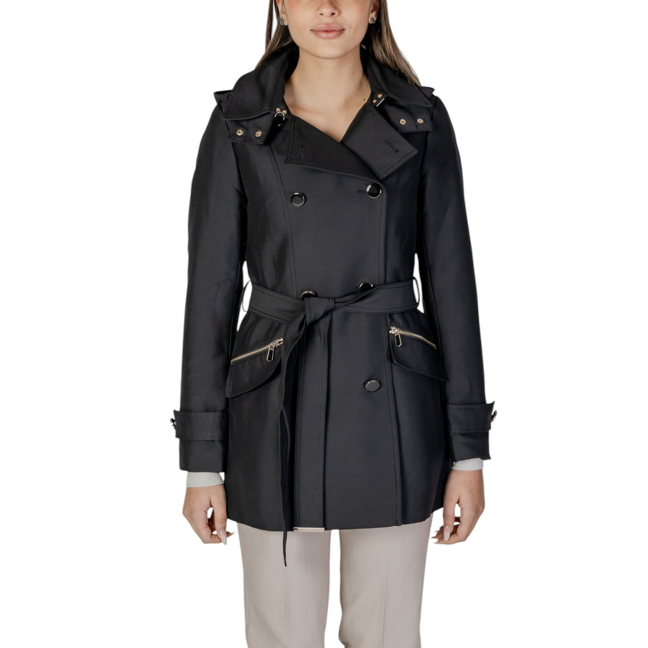 Morgan De Toi - Morgan De Toi Femme Jaquettes
