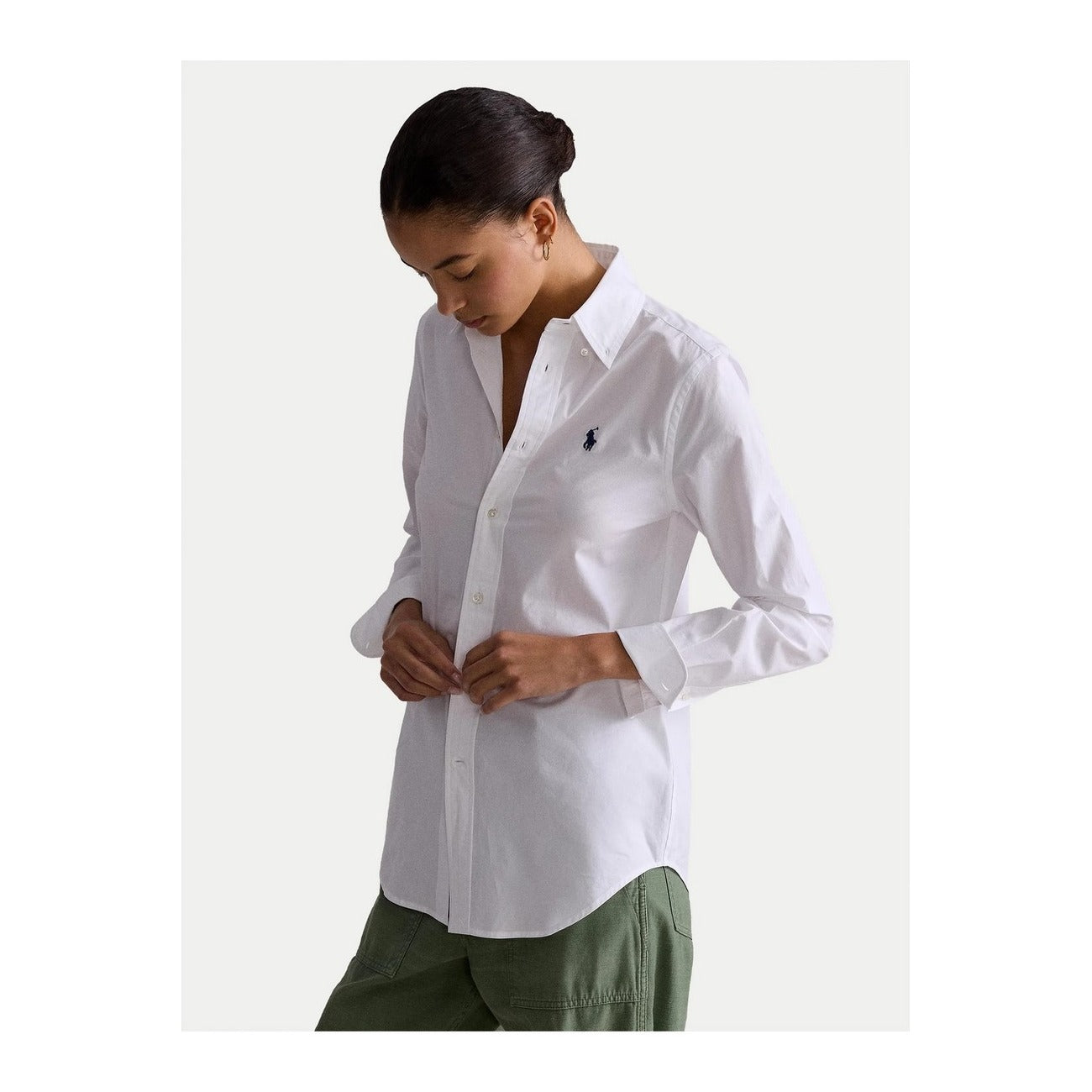 Polo Ralph Lauren - Polo Ralph Lauren Women's Shirts
