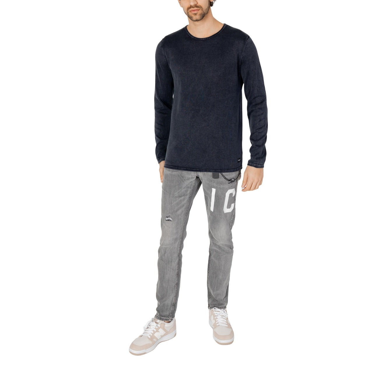 Jack & Jones - Jack & Jones Homme Pulls
