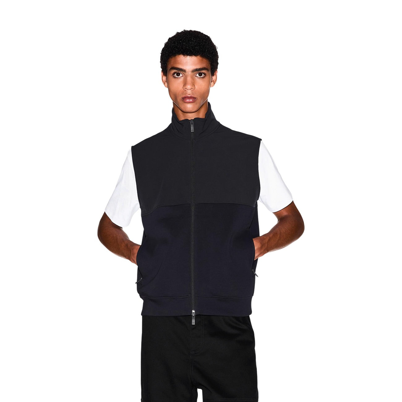 Armani Exchange - Armani Exchange Homme Sweatshirts