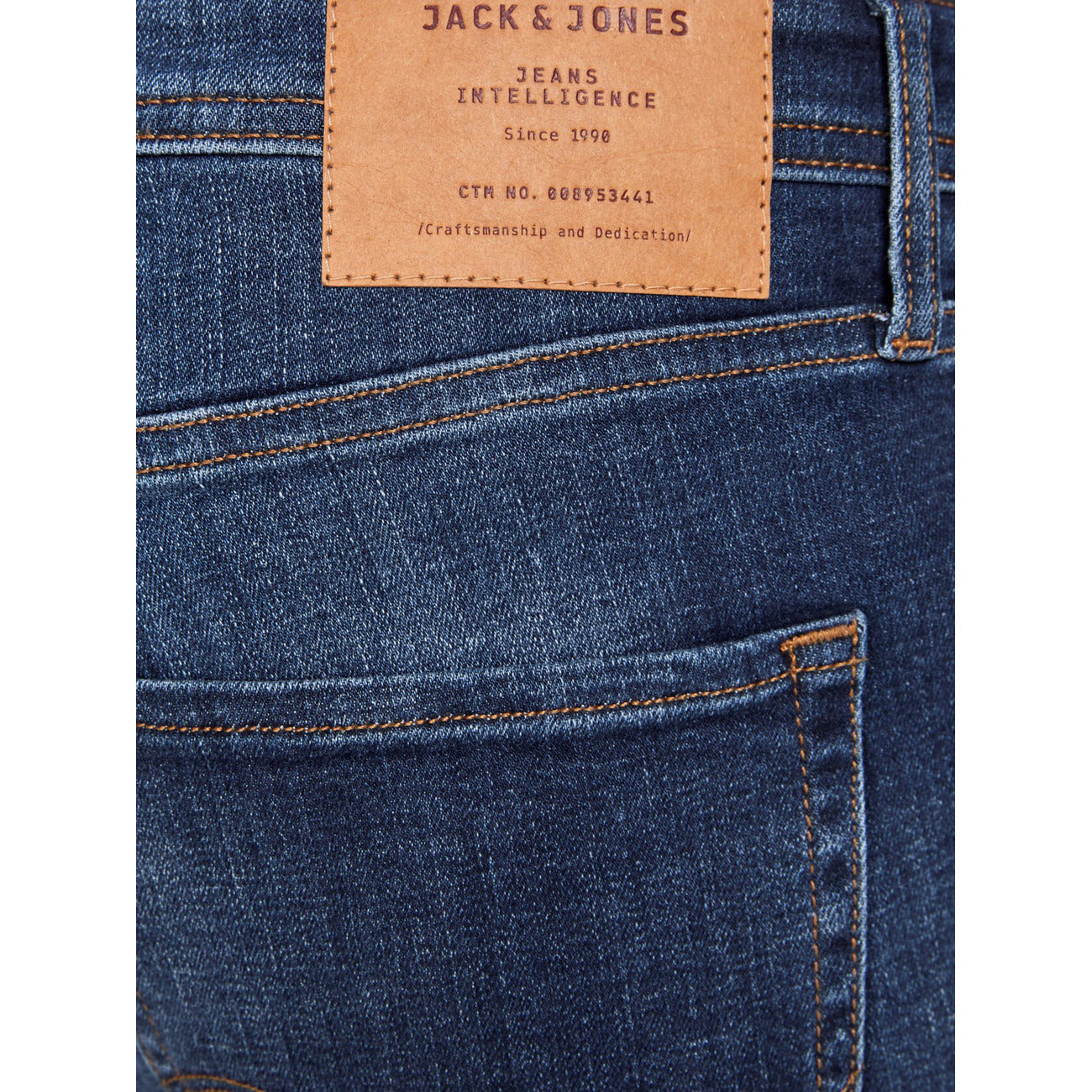 Jack & Jones - Jack & Jones Men's Jeans