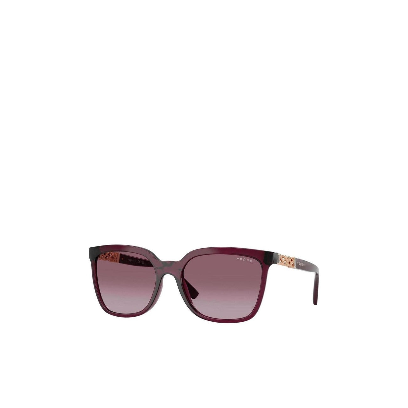 Vogue Eyewear - Vogue Eyewear Femme Lunettes De Soleil