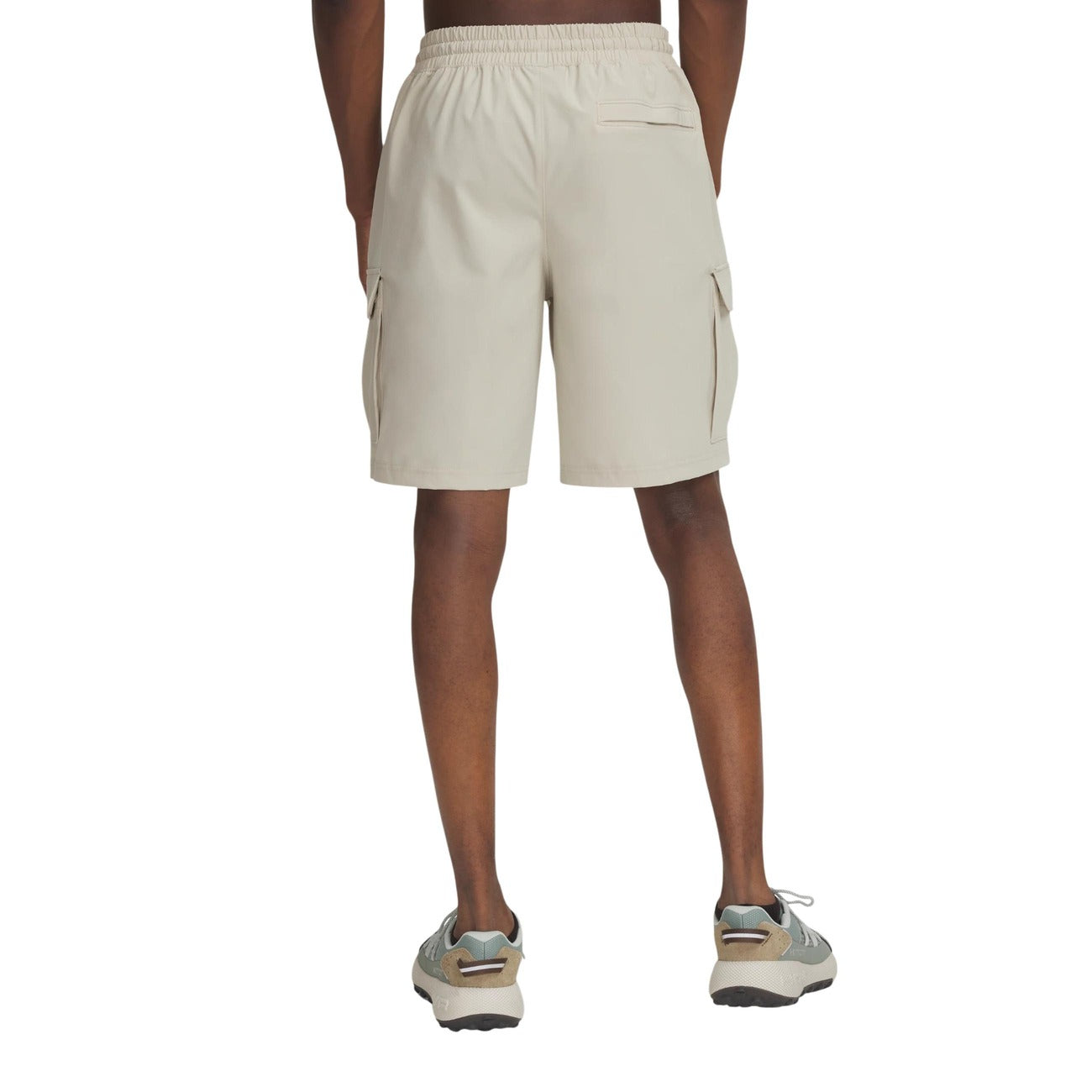 Under Armour - Under Armour Homme Bermudas