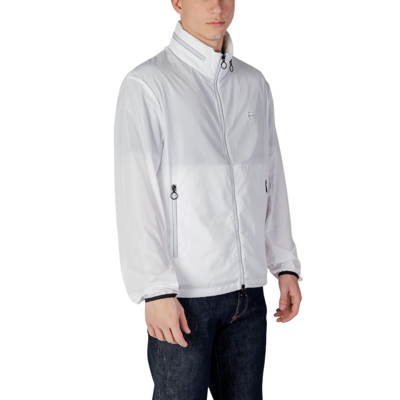 Armani Exchange - Armani Exchange Men's Jackets