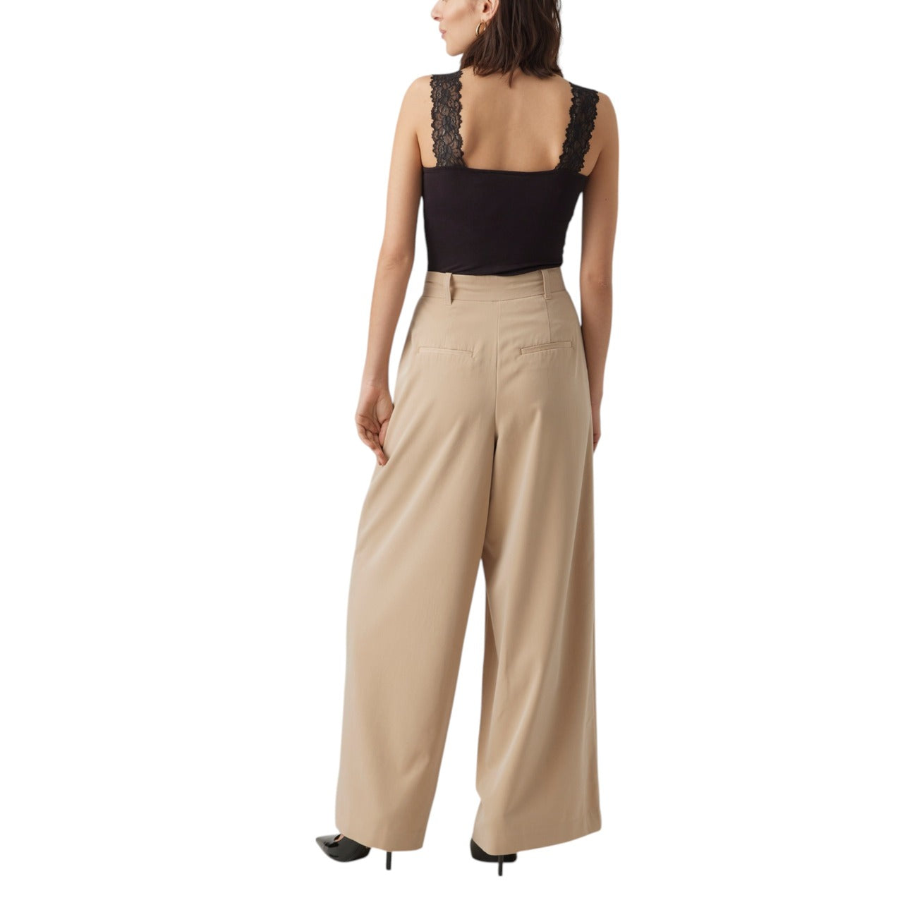 Vero Moda - Vero Moda Women Tank Tops
