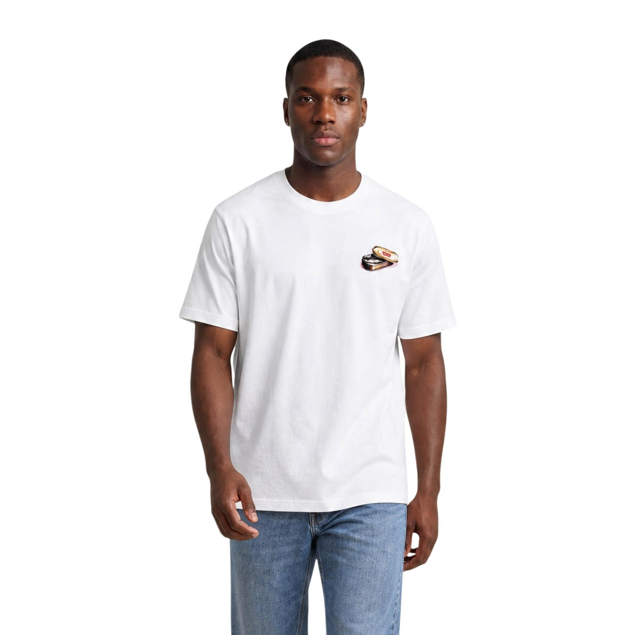 Levi's - Levi's Men's T-Shirts