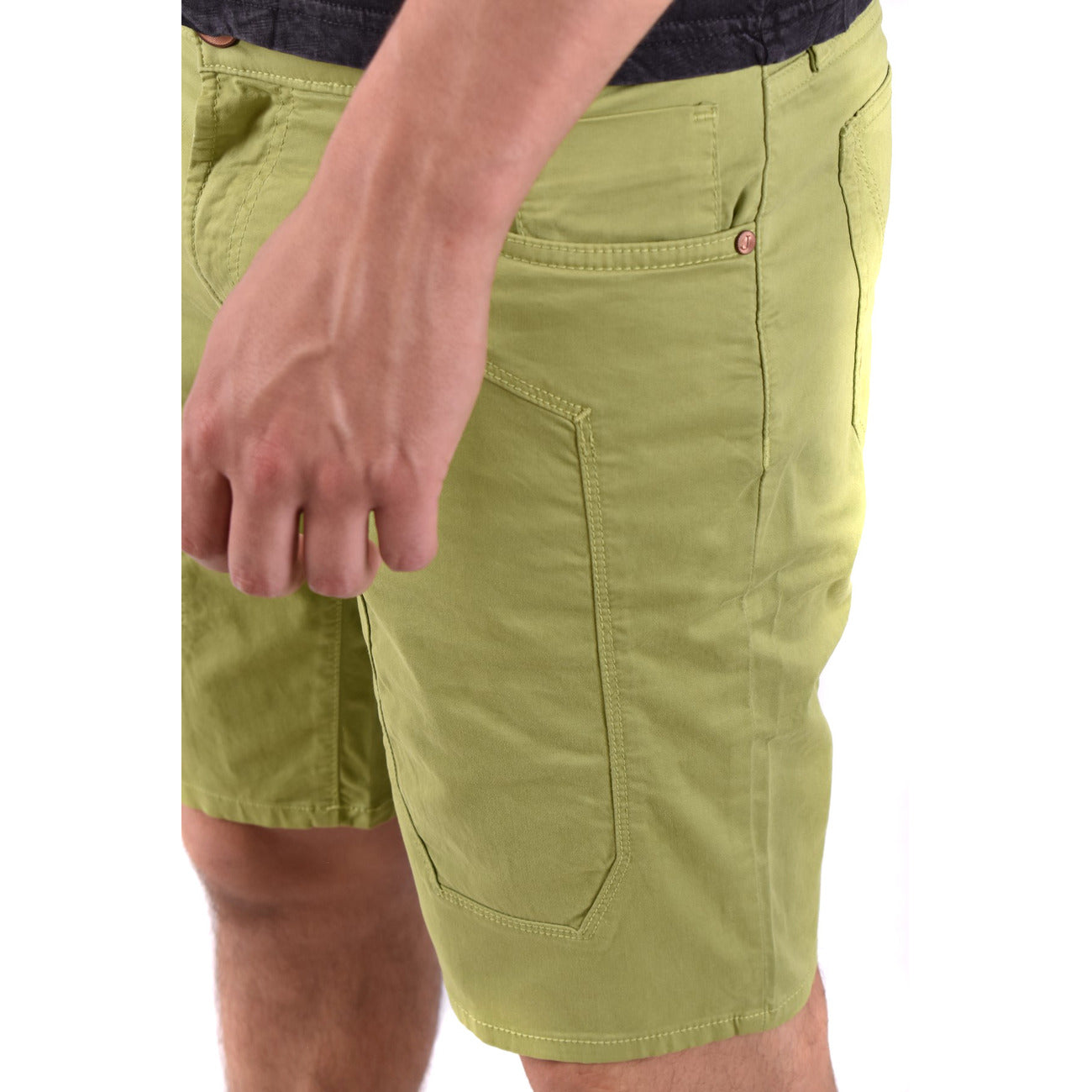 Jeckerson - Jeckerson Men's Trousers