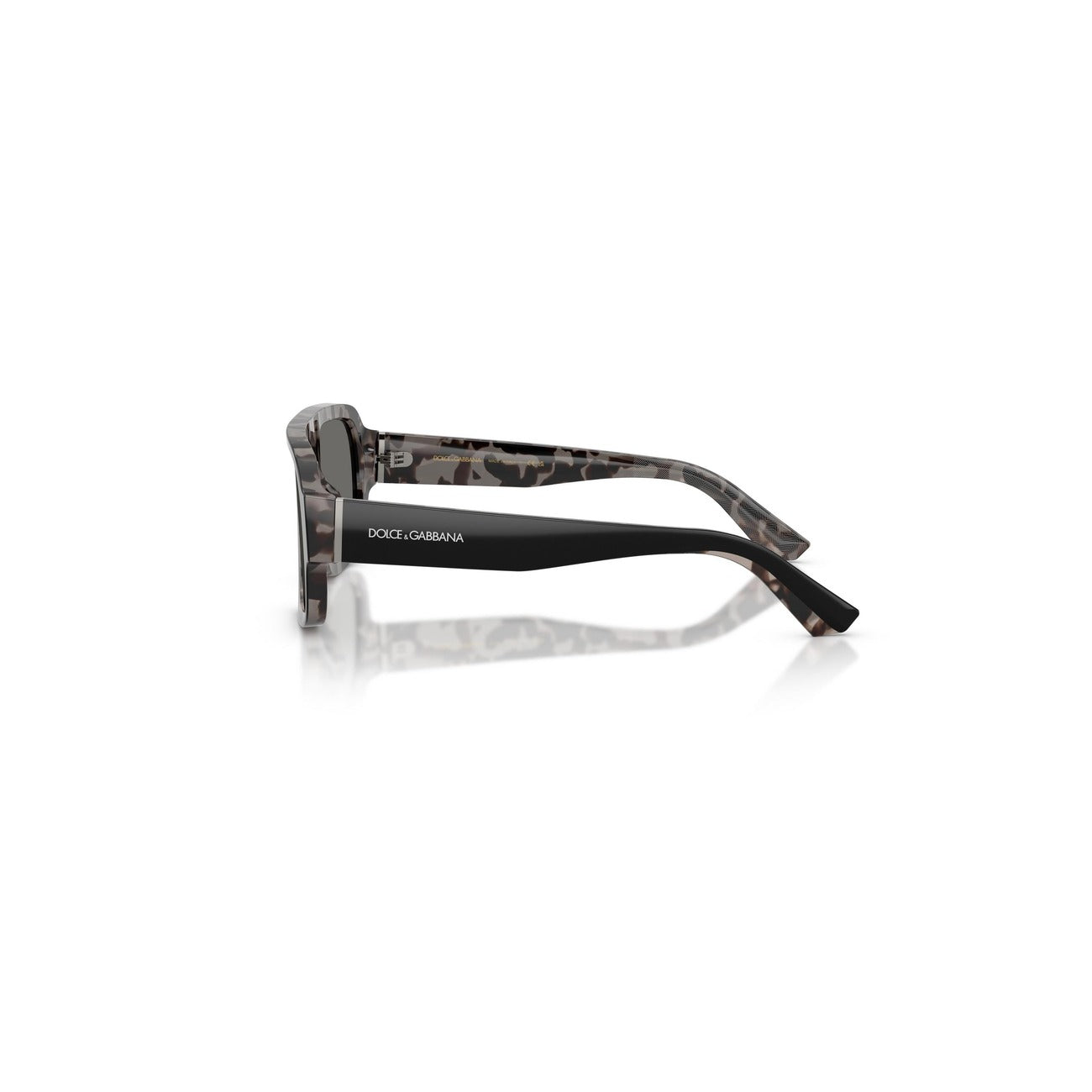 Dolce & Gabbana - Dolce & Gabbana Homme Lunettes De Soleil