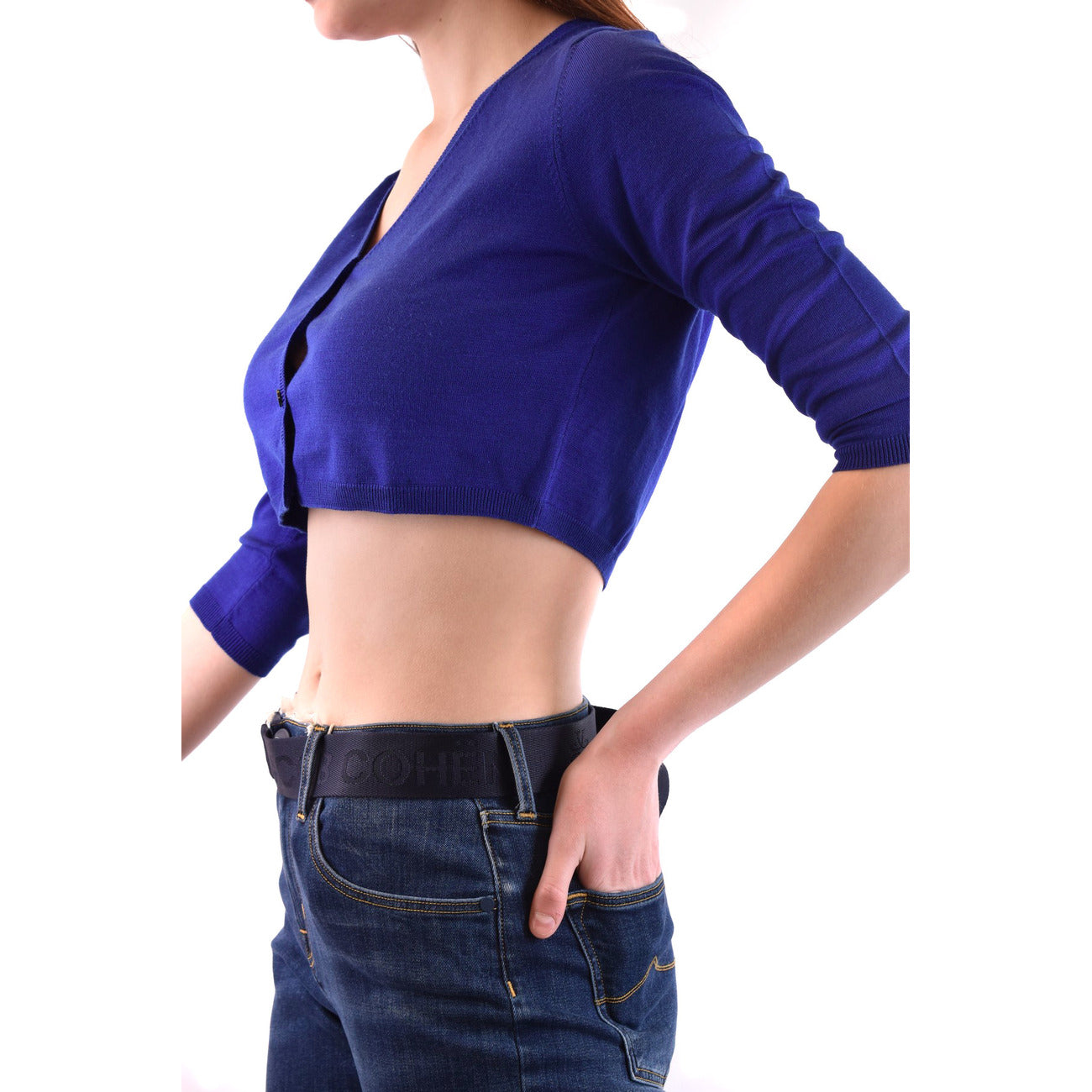 P.a.r.o.s.h. - P.a.r.o.s.h. Women's Cardigans