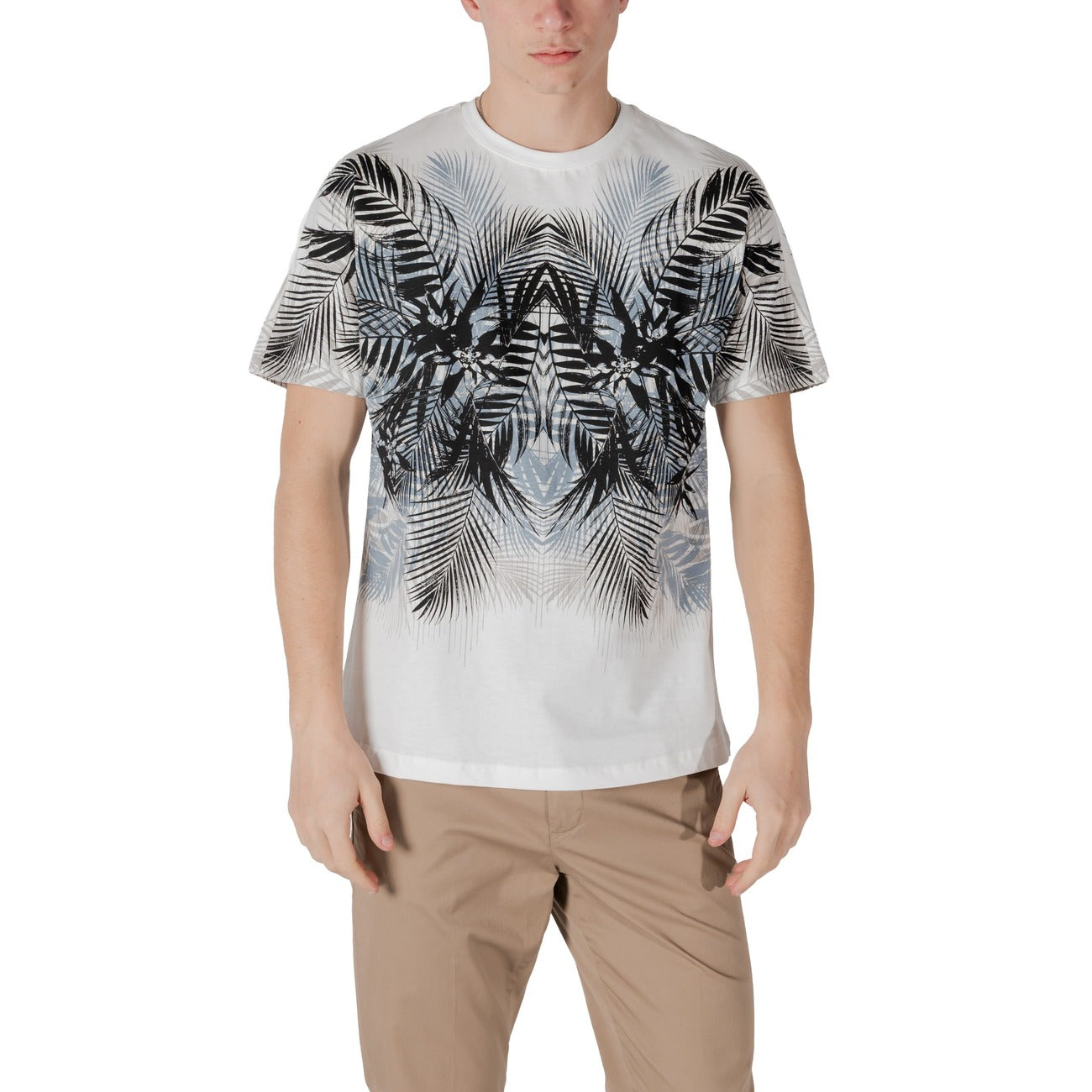 Antony Morato - Antony Morato Homme T-Shirts