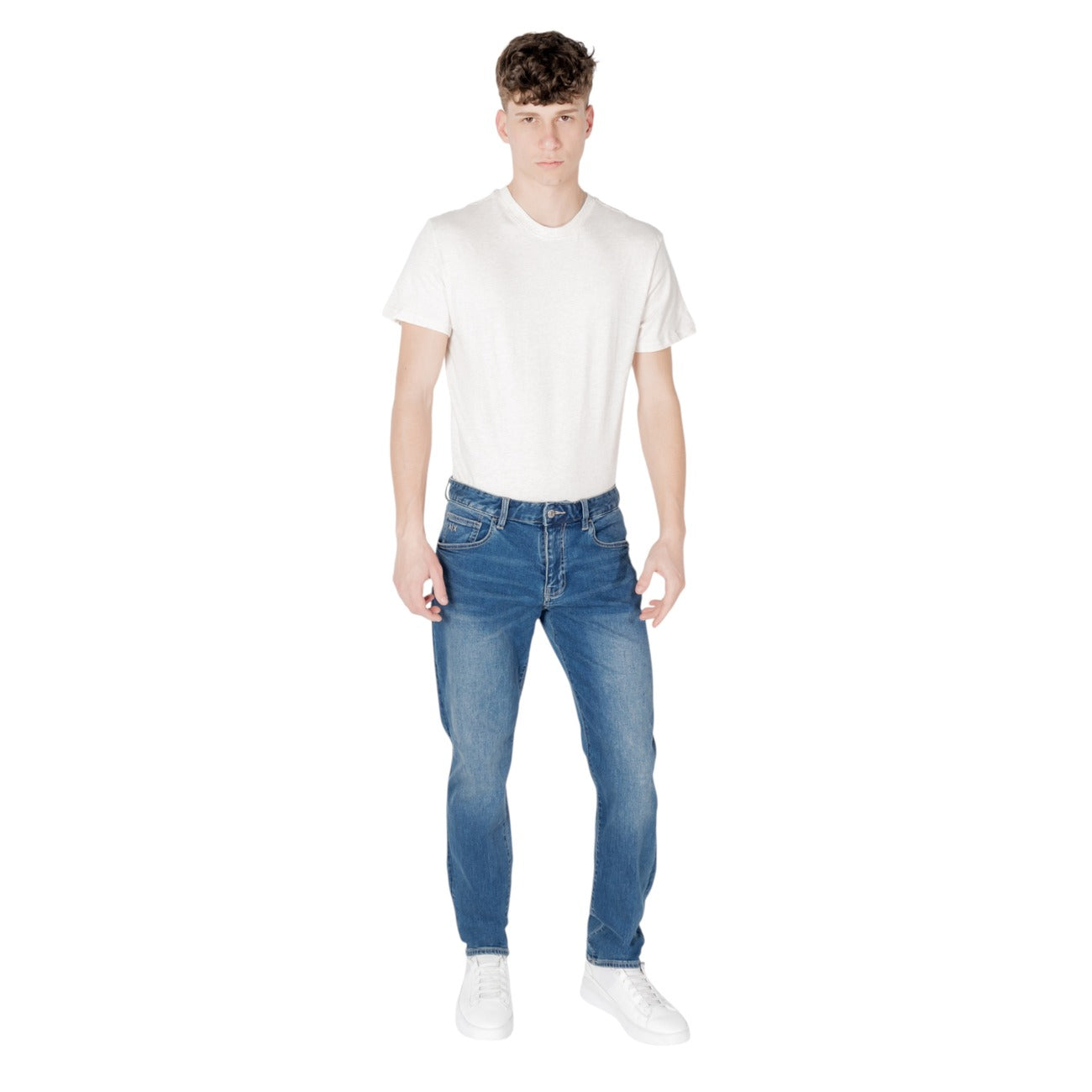 Armani Exchange - Armani Exchange Men's Jeans
