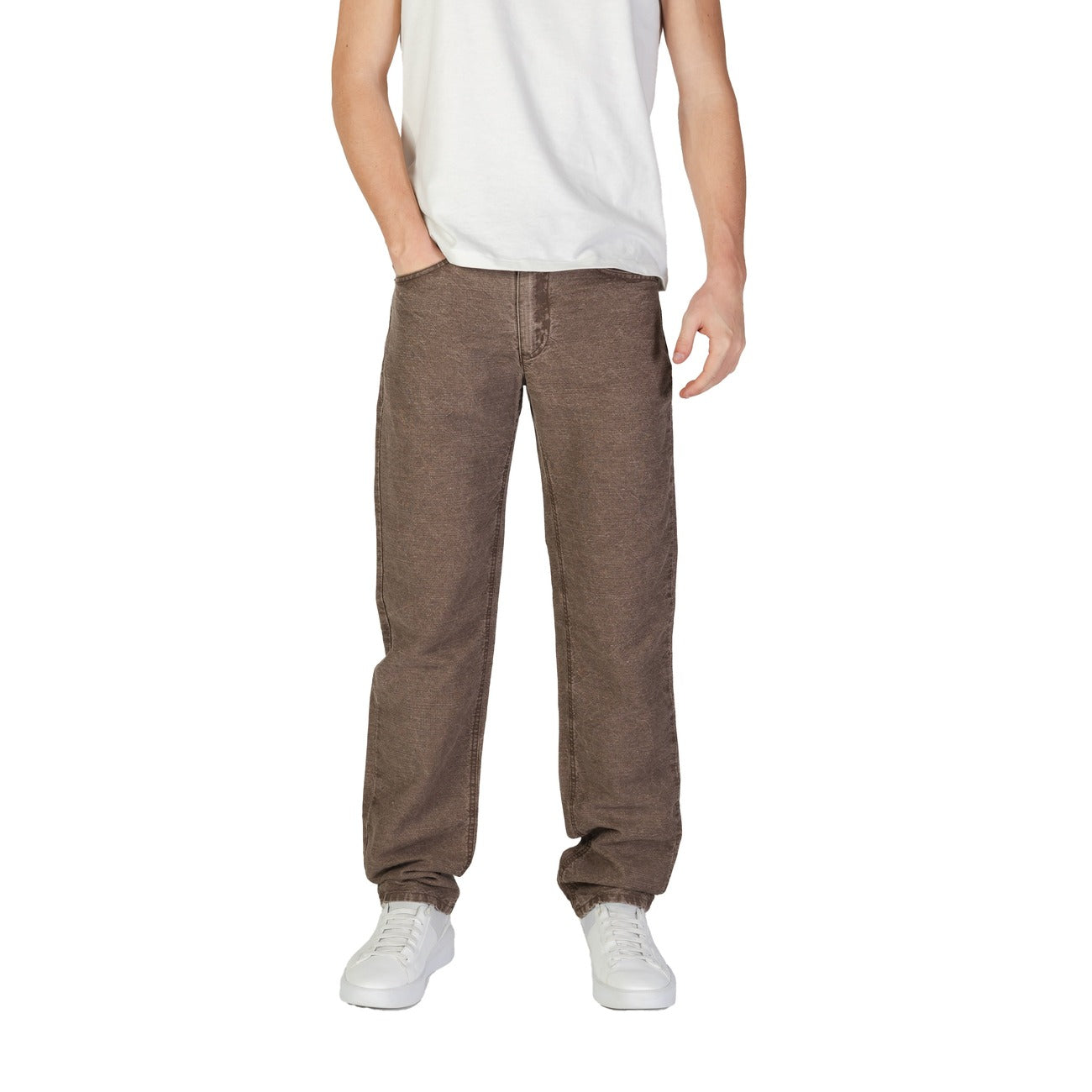 Marlboro Classics - Marlboro Classics Men's Pants
