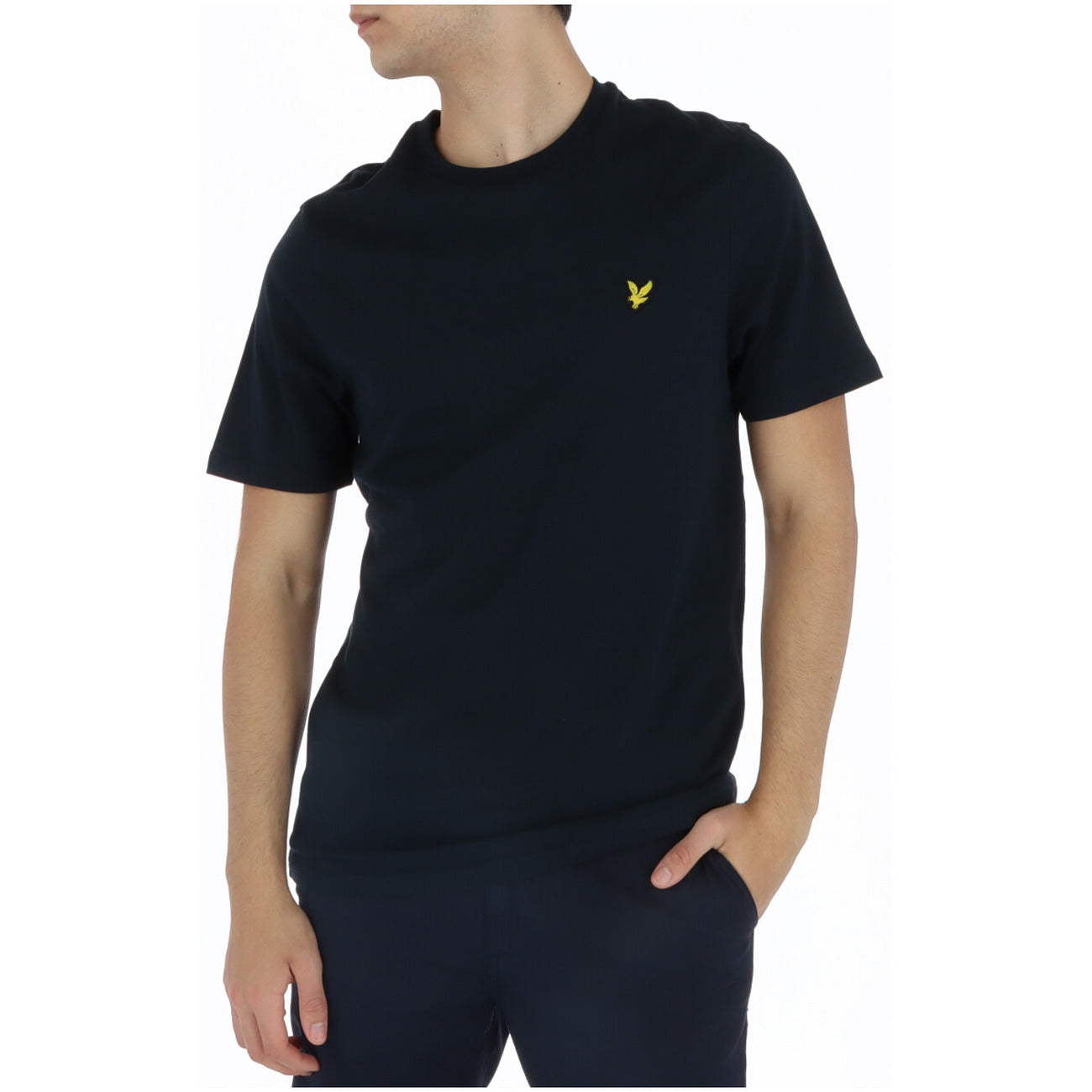 Lyle & Scott - Lyle & Scott Men's T-Shirts