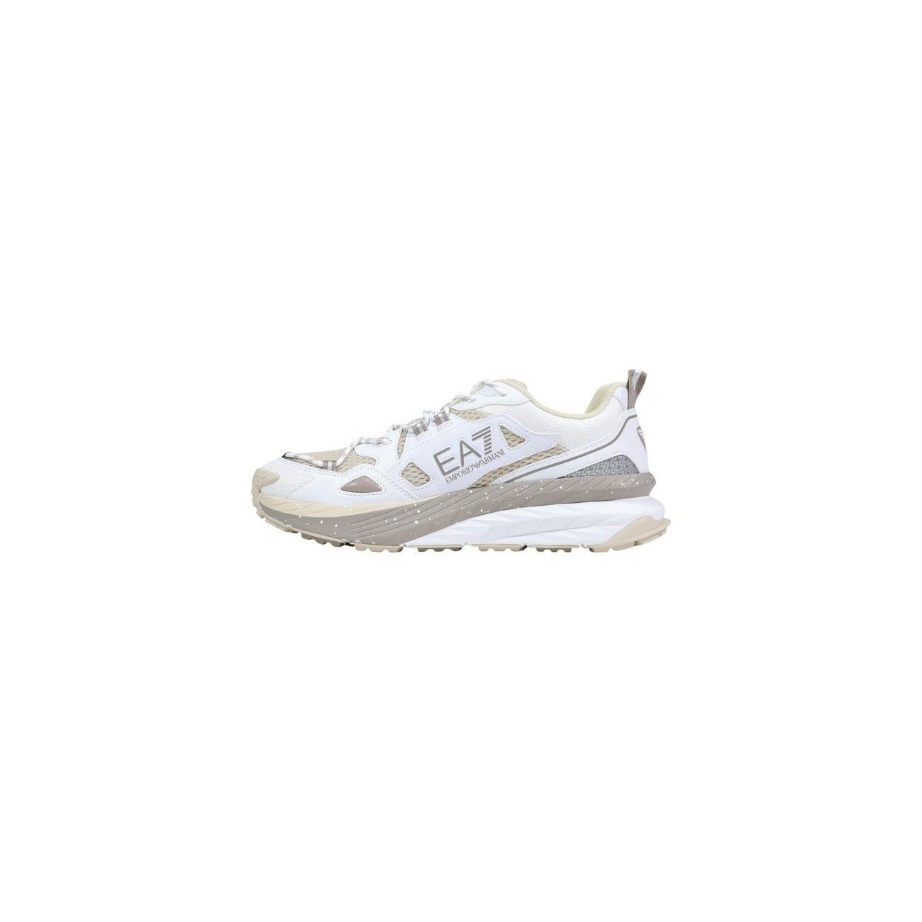 Ea7 - Ea7 Homme Baskets