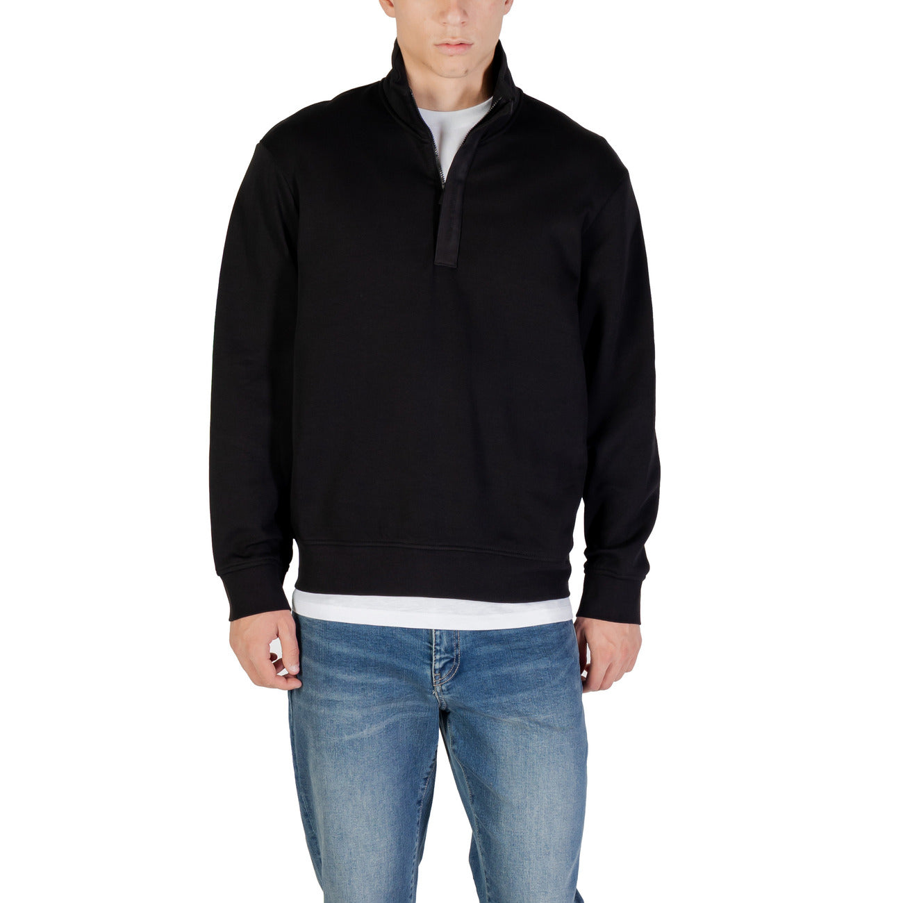 Armani Exchange - Armani Exchange Men's Sweatshirts