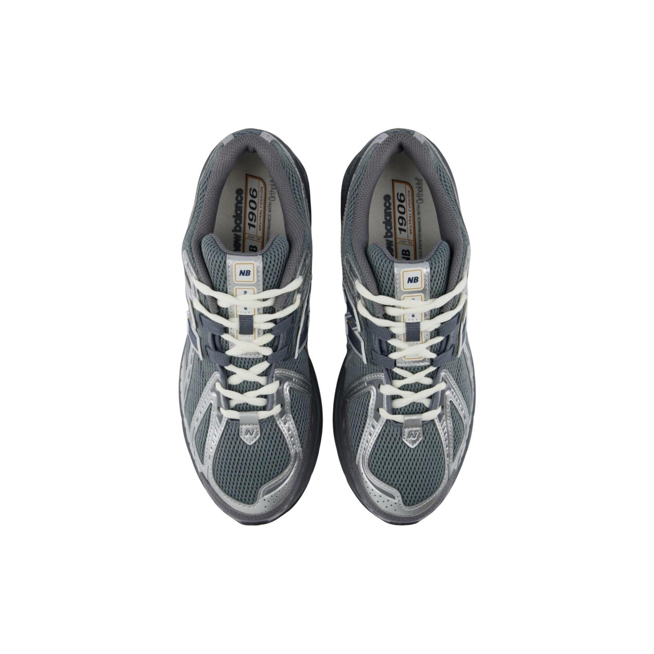New Balance - New Balance Homme Baskets