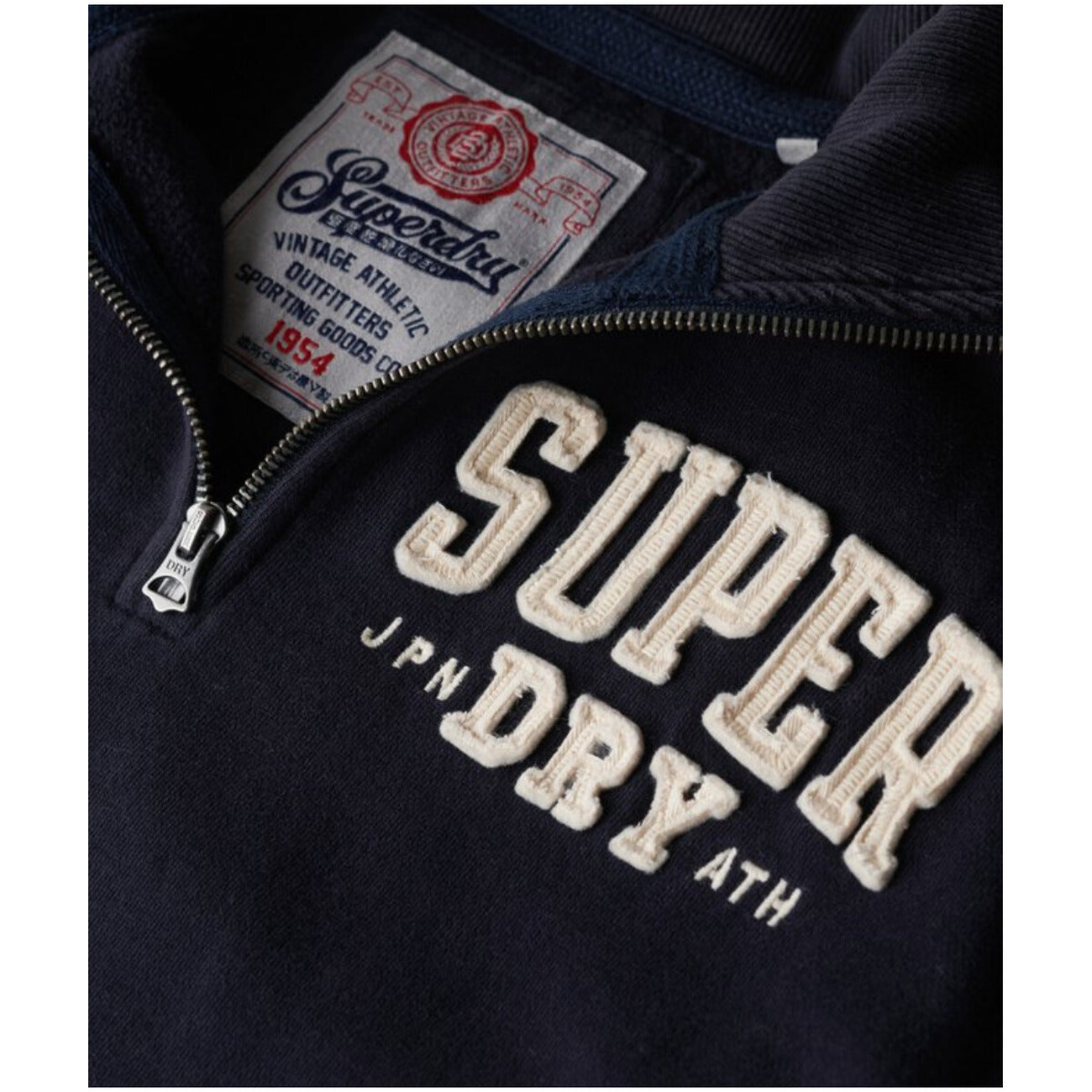 Superdry - Superdry Men's Sweatshirts