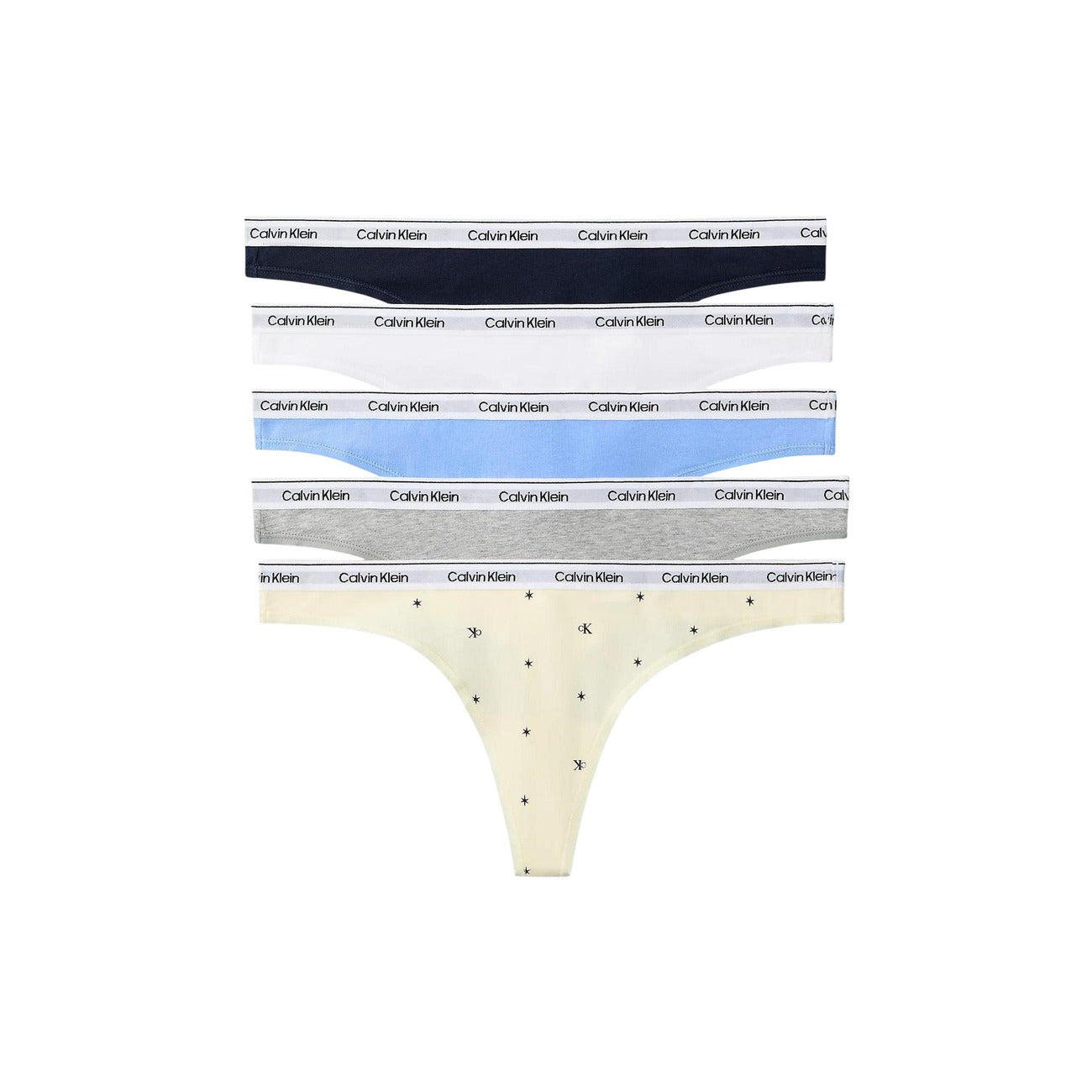 Calvin Klein Underwear - Calvin Klein Underwear Femme Lingerie