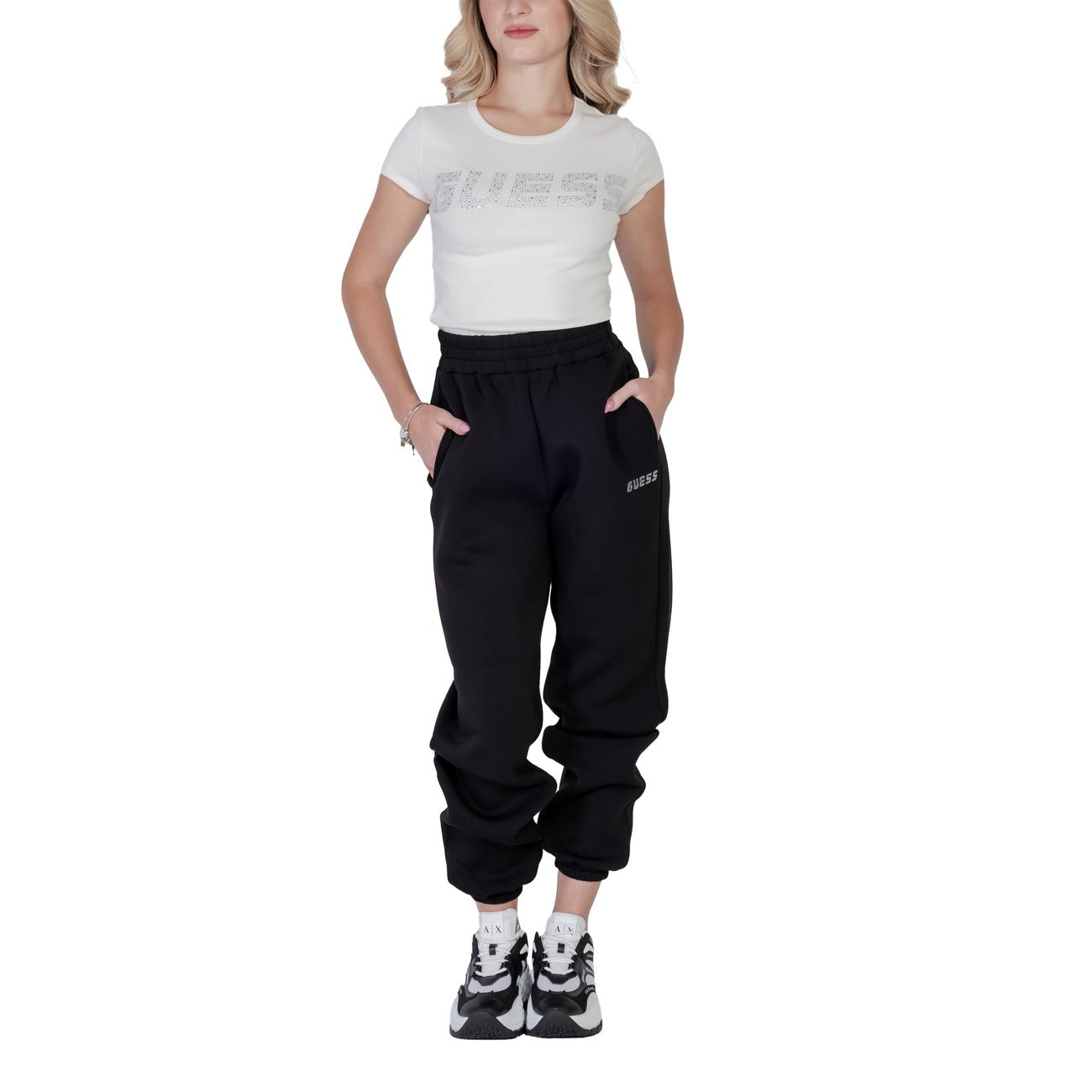 Guess - Guess Femme T-Shirts