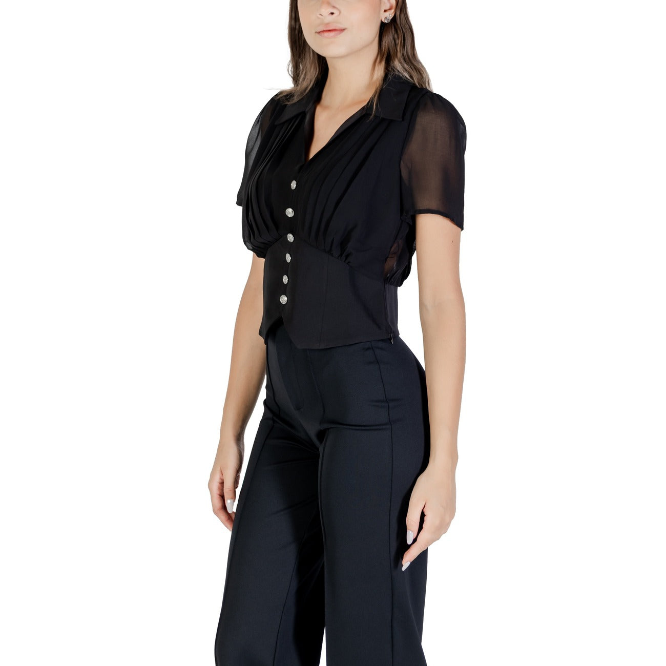 Morgan De Toi - Morgan De Toi Women Blouse