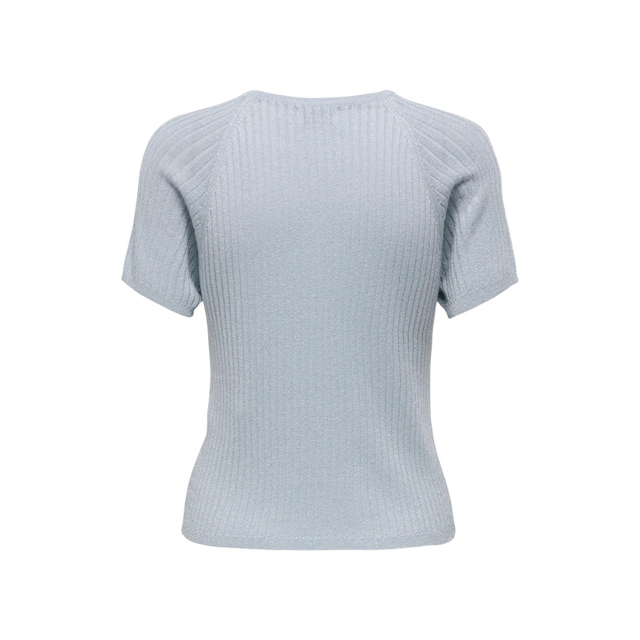 Women's T-shirt Jacqueline De Yong - Azure Blue