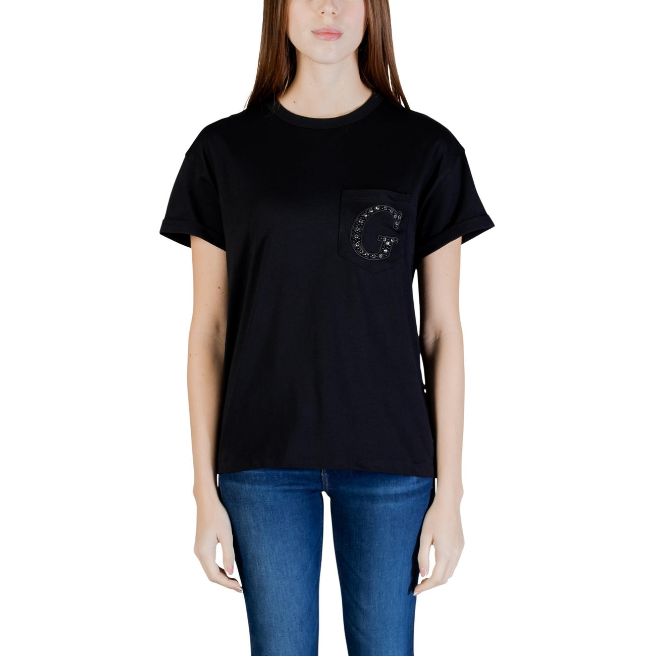 Guess - Guess Femme T-Shirts