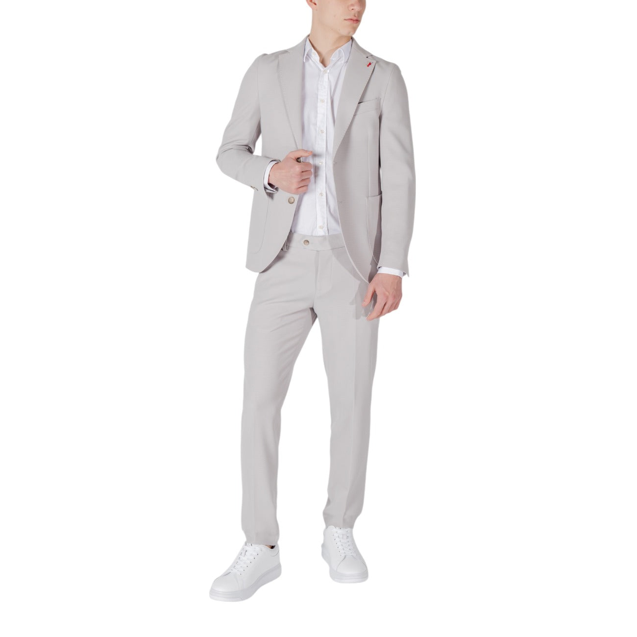 Mulish - Mulish Homme Costumes