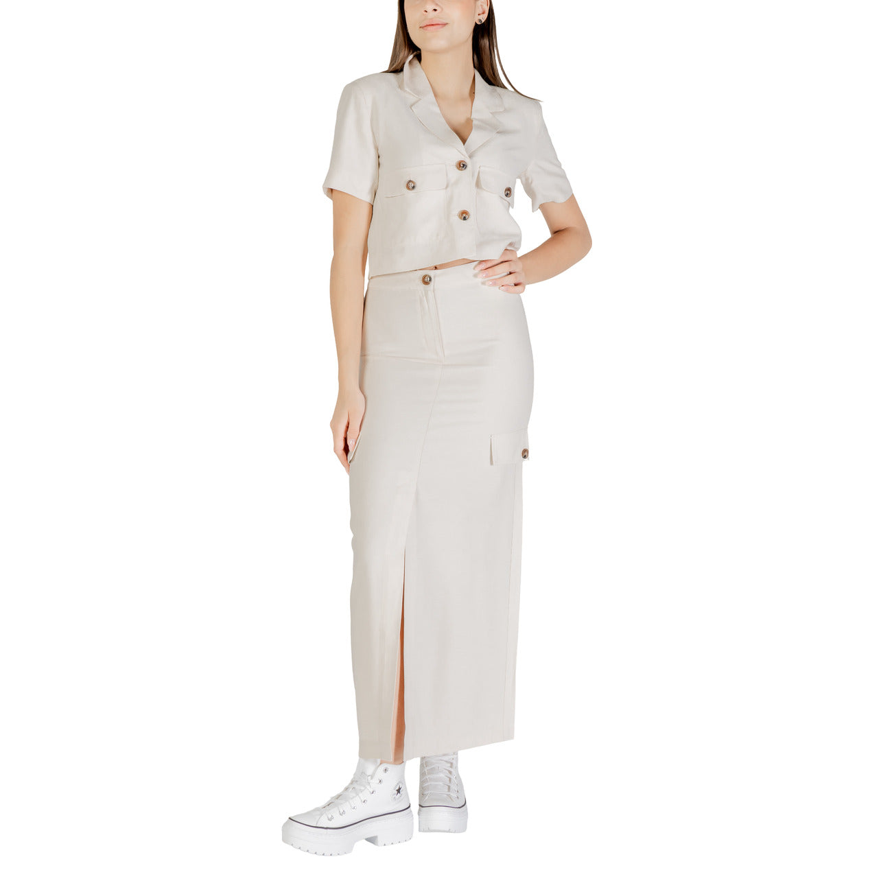 Jacqueline De Yong - Jacqueline De Yong Women Skirts