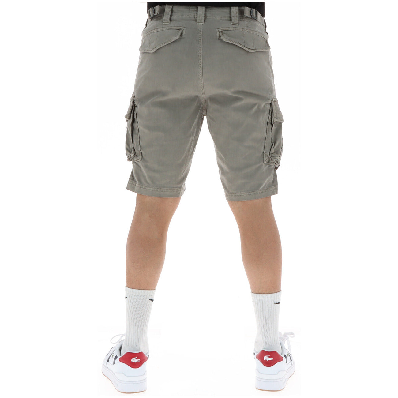 Superdry - Superdry Homme Bermudas