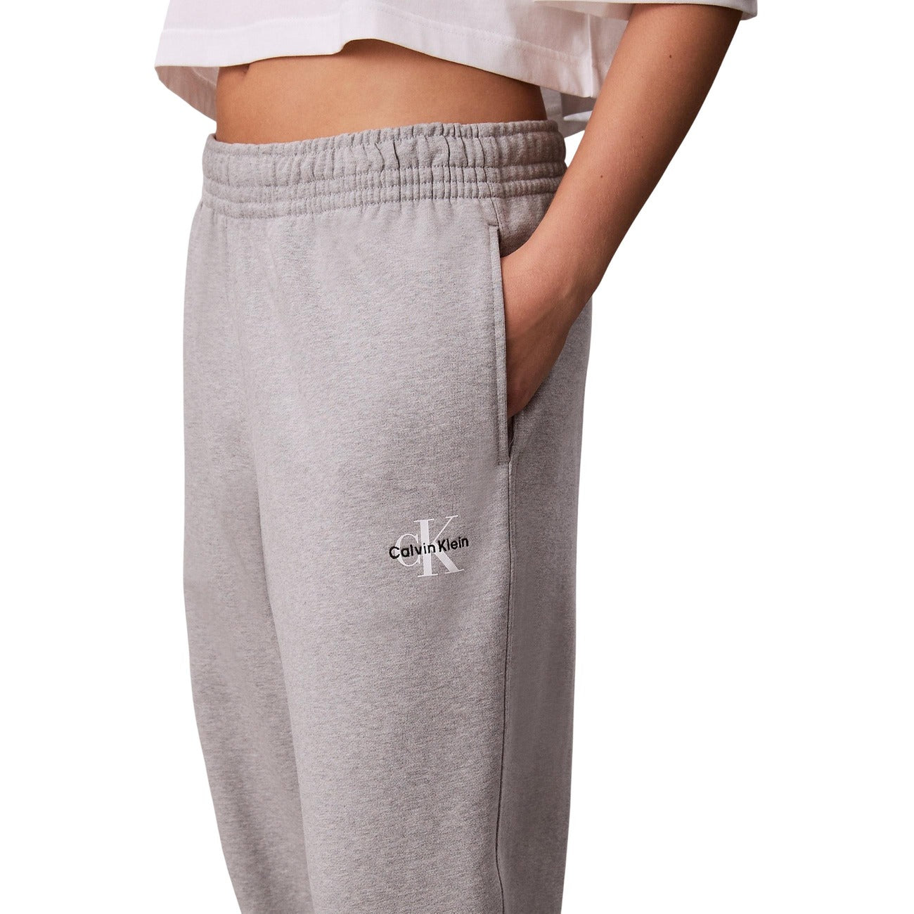 Calvin Klein Jeans - Calvin Klein Jeans Femme Pantalons