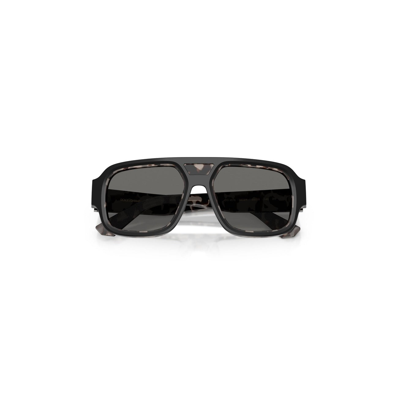 Dolce & Gabbana - Dolce & Gabbana Homme Lunettes De Soleil