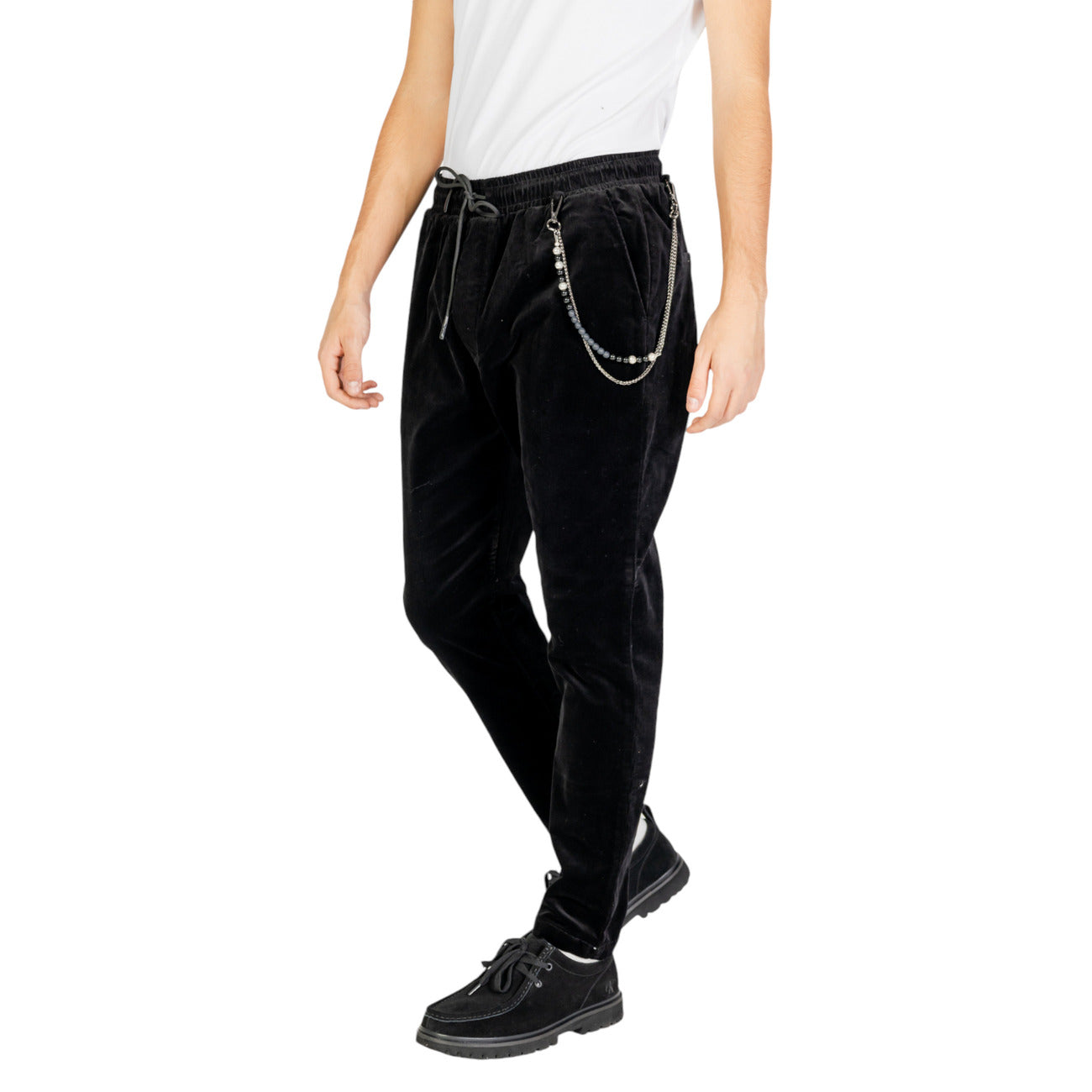 Gianni Lupo - Gianni Lupo Men's Trousers