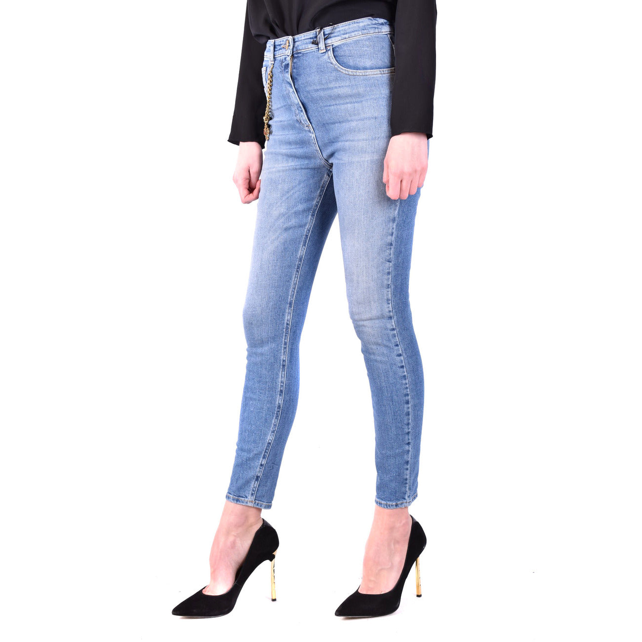 Elisabetta Franchi - Elisabetta Franchi Women Jeans
