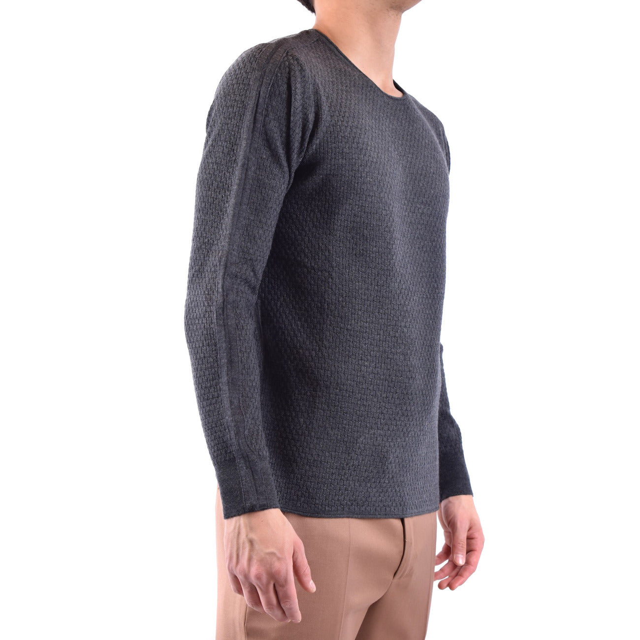 Paolo Pecora - Paolo Pecora Men's Sweaters