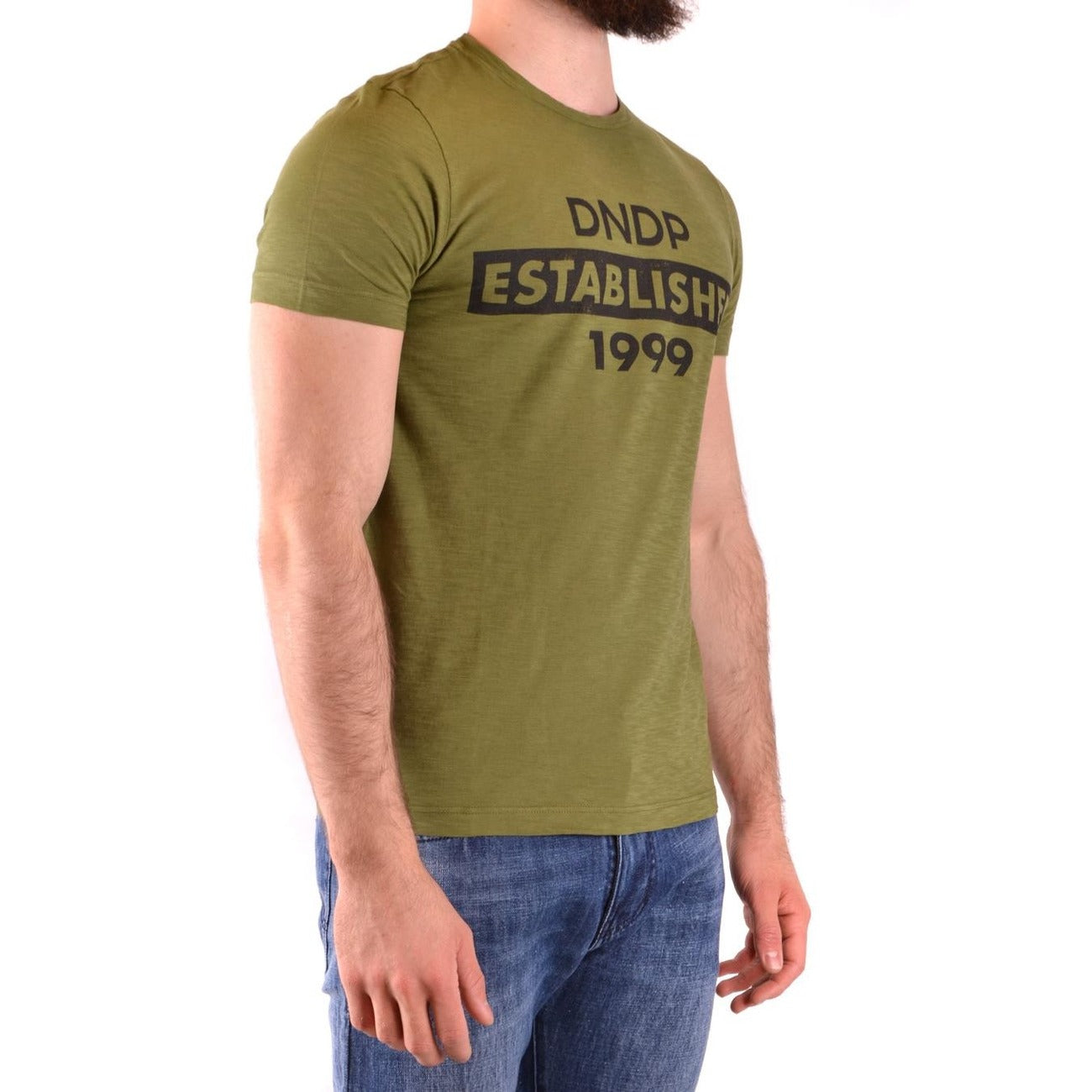 Dondup - Dondup Men's T-Shirts